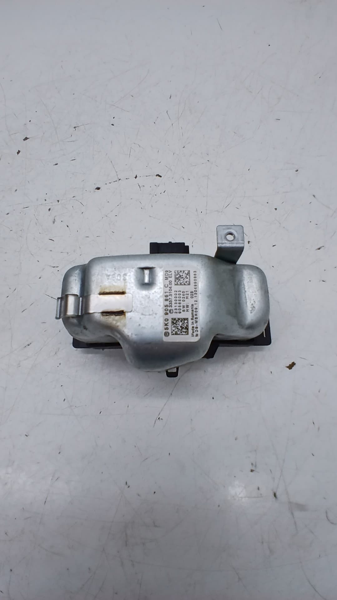 Centralita direccion VOLKSWAGEN TIGUAN (AX1)