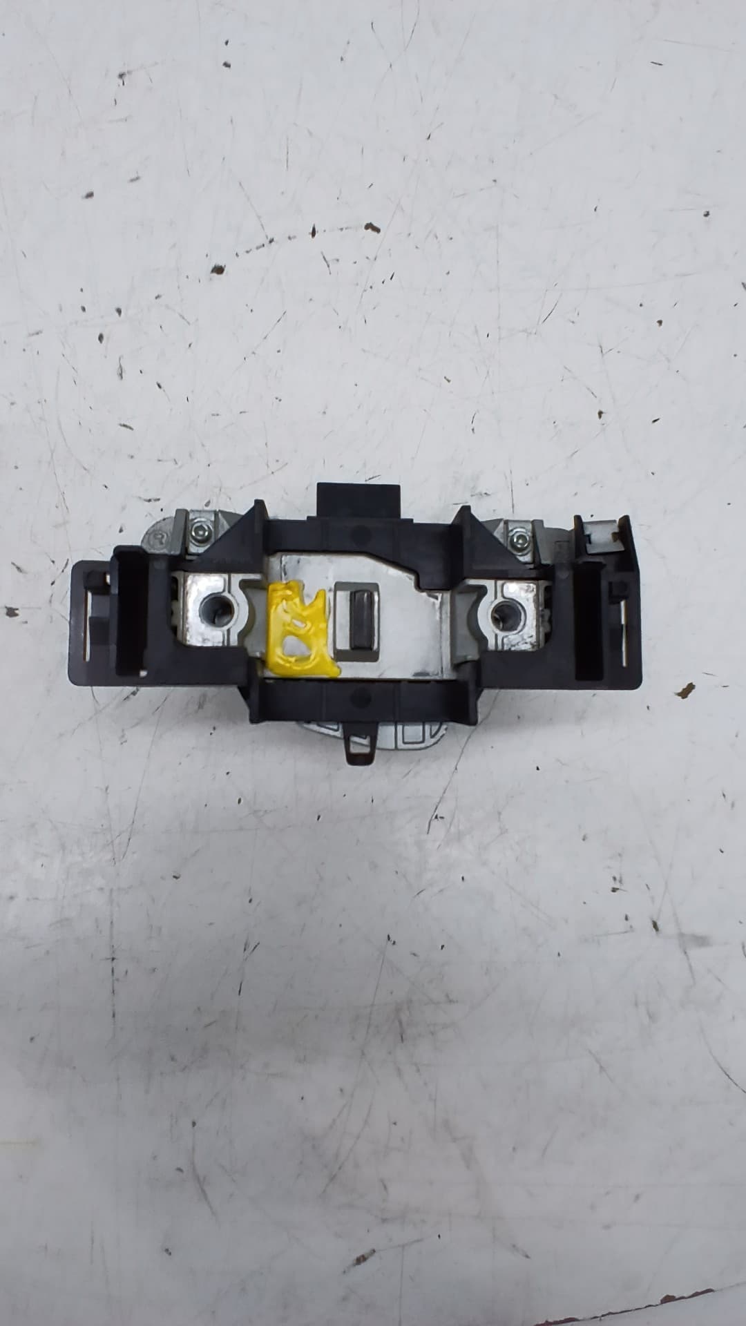 Centralita direccion VOLKSWAGEN TIGUAN (AX1) 2