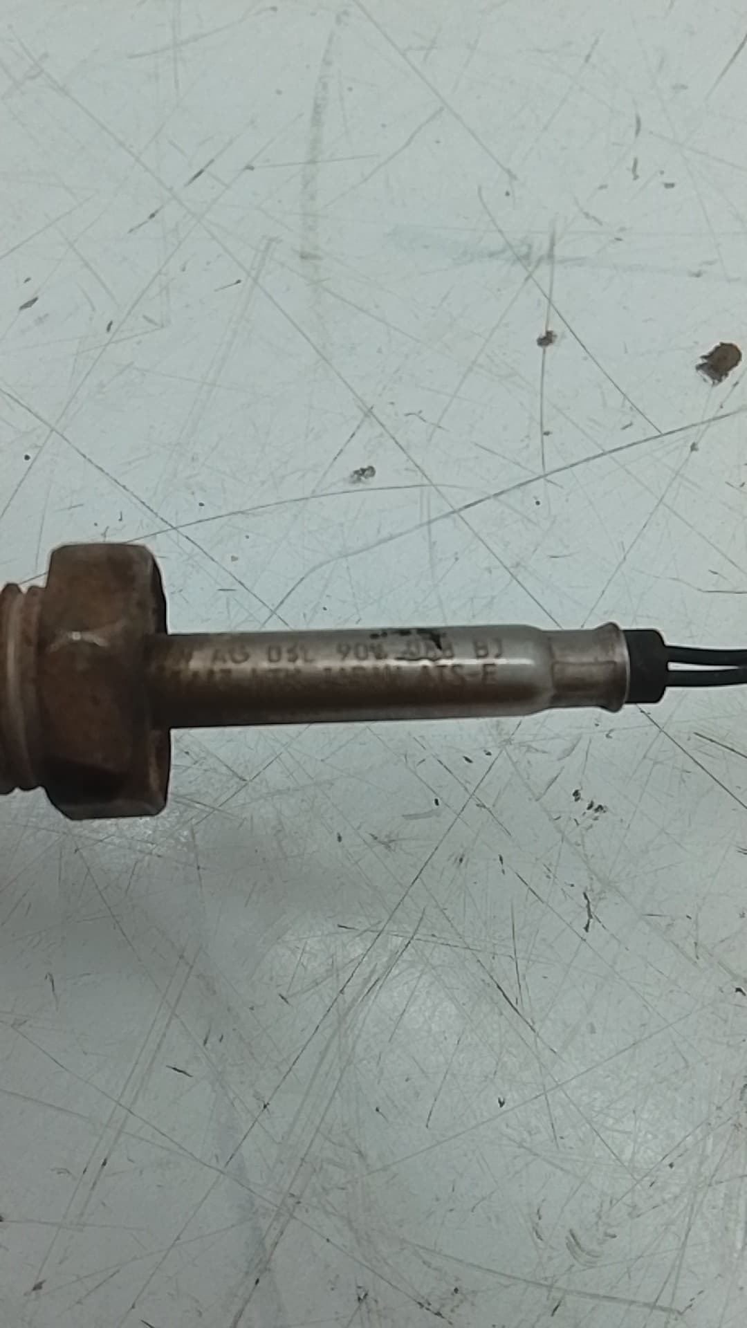Recambio VOLKSWAGEN TIGUAN (AX1) ref. 3L906088BJ 3