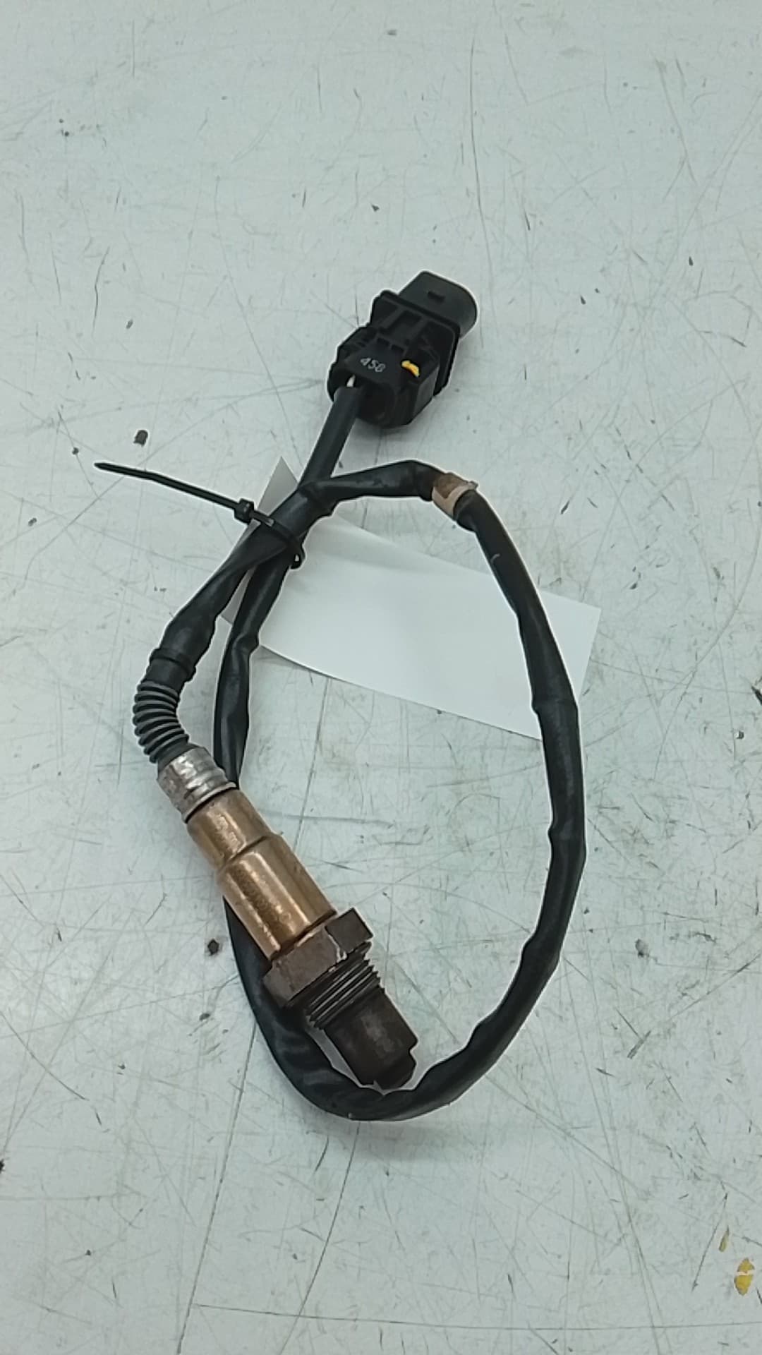 Recambio VOLKSWAGEN TIGUAN (AX1) ref. 03L906262