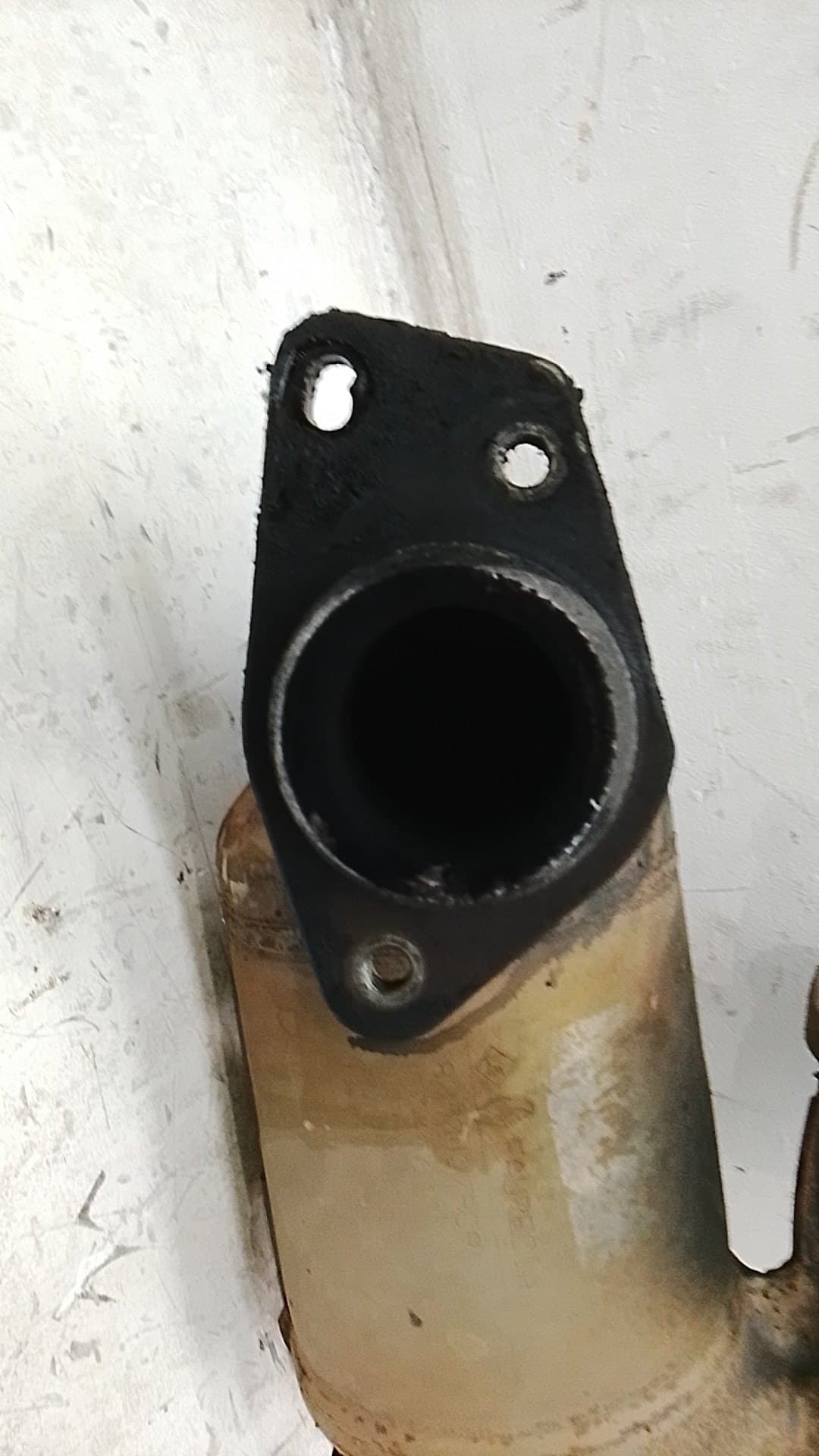 Catalizador RENAULT CLIO III 5