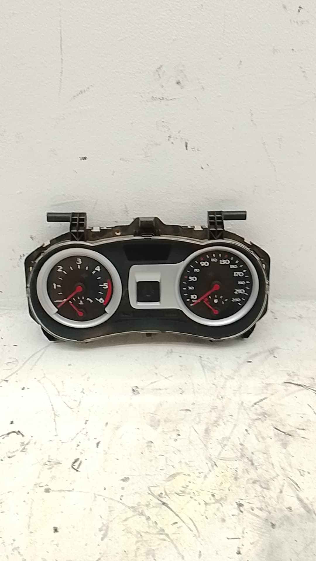 Cuadro instrumentos RENAULT CLIO III