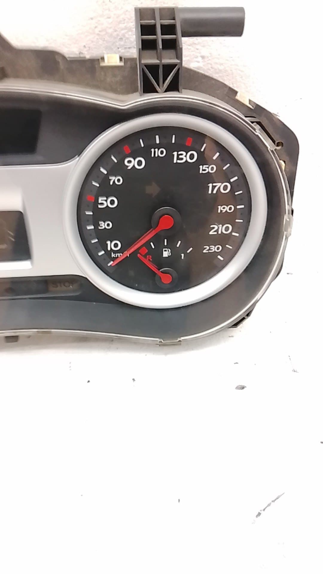 Cuadro instrumentos RENAULT CLIO III 5