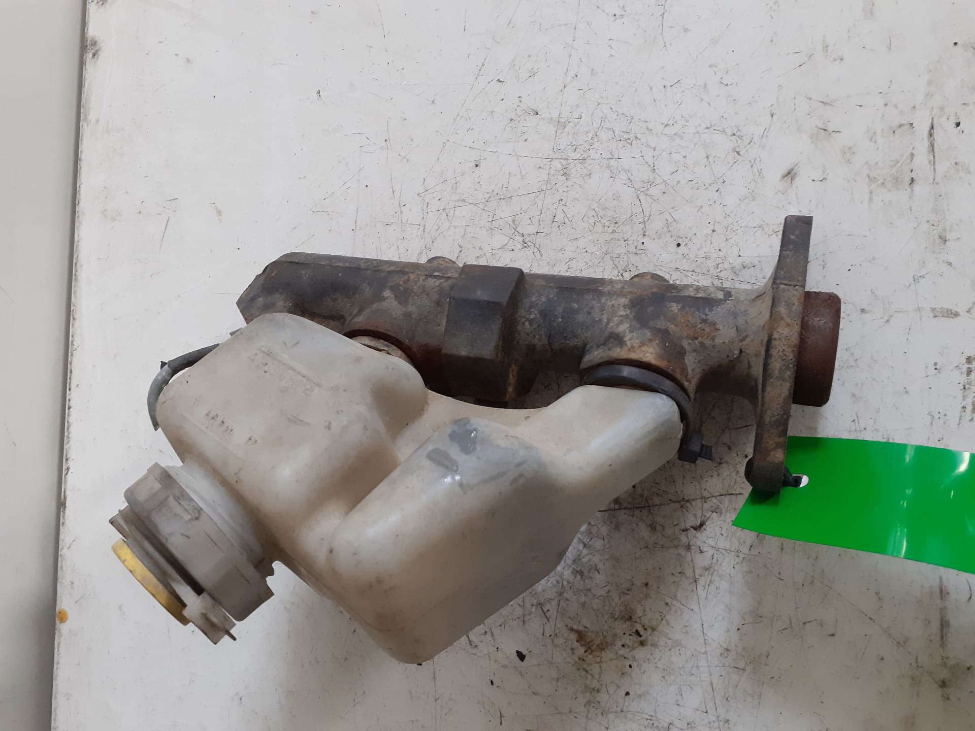 Bomba freno CITROEN C15