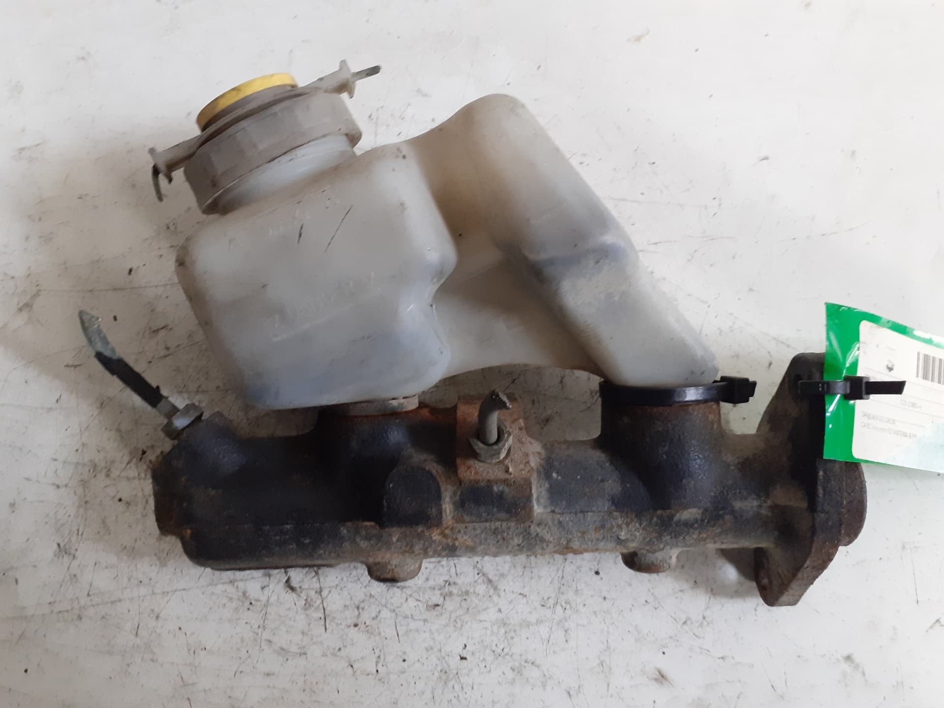 Bomba freno CITROEN C15 2