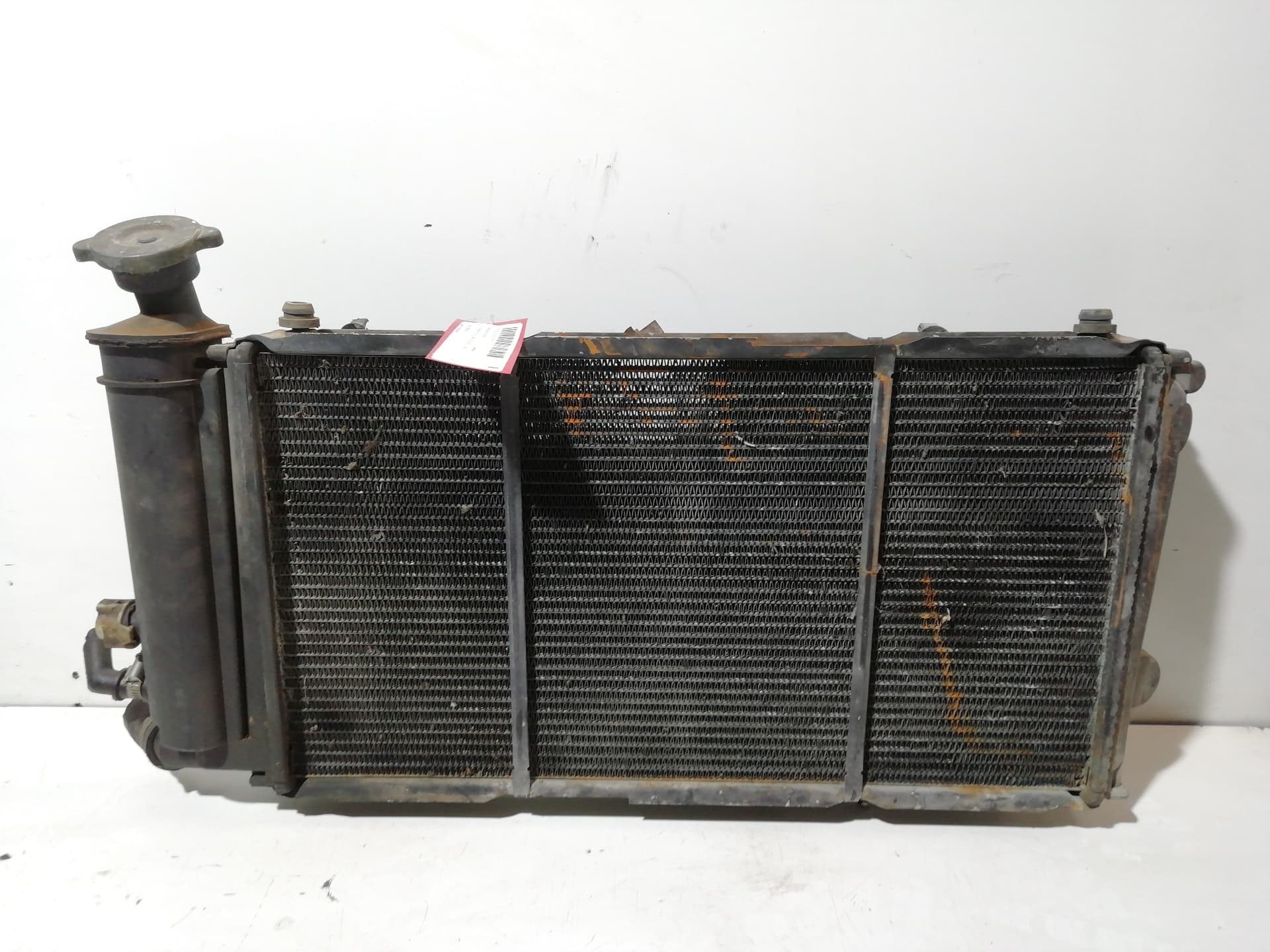 Radiador agua CITROEN C15