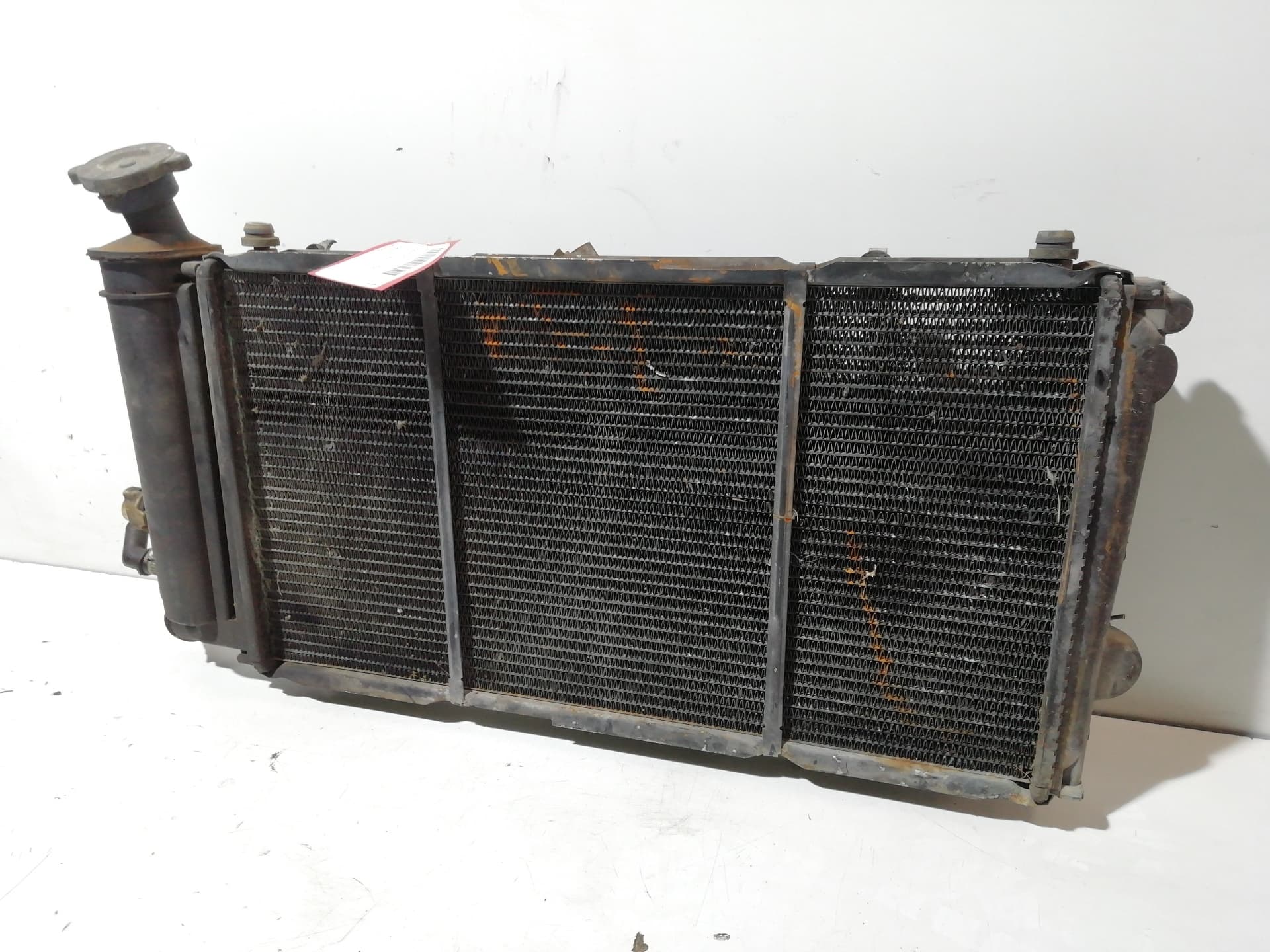 Radiador agua CITROEN C15 2