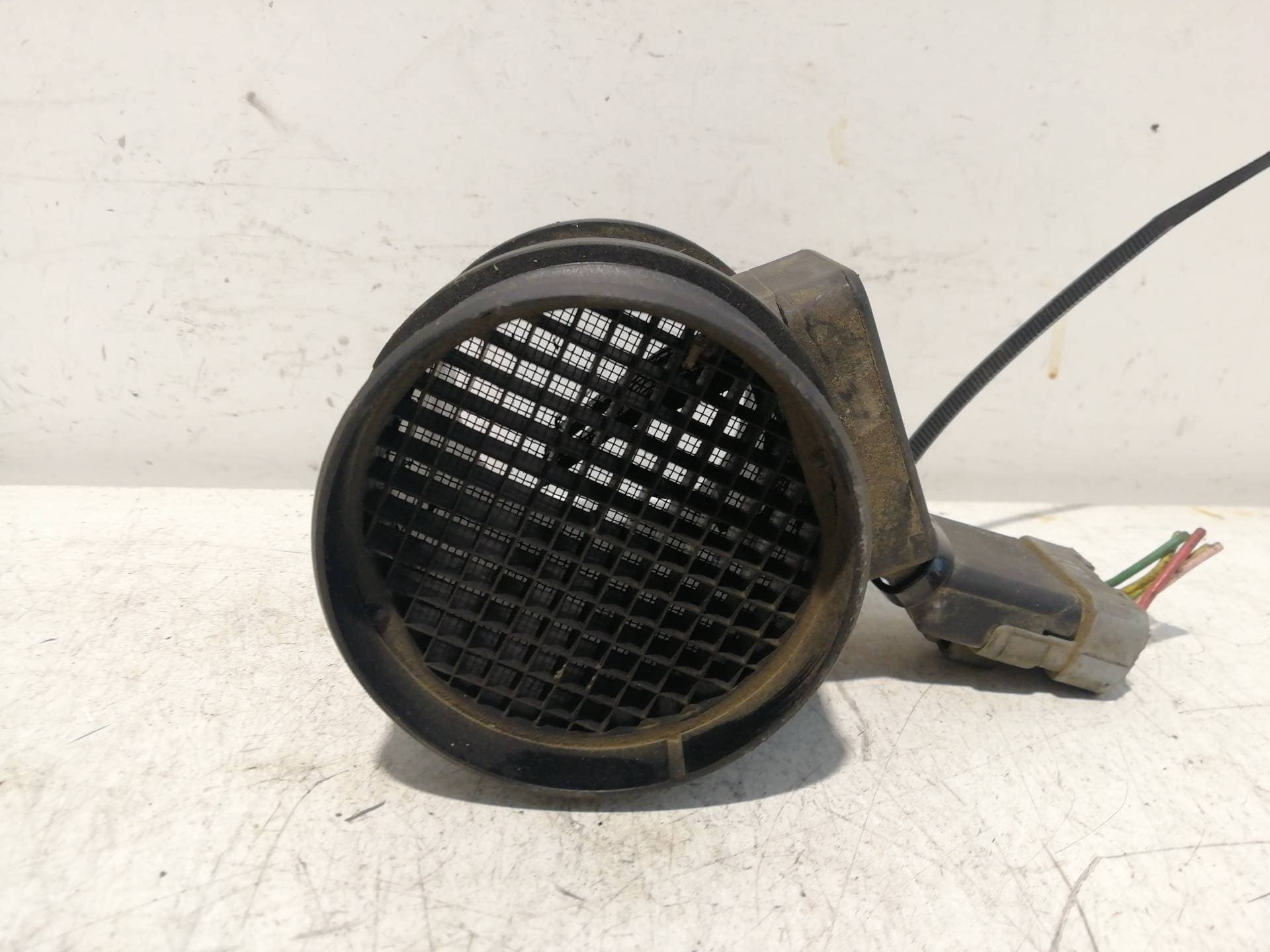 Caudalimetro CITROEN C15 5
