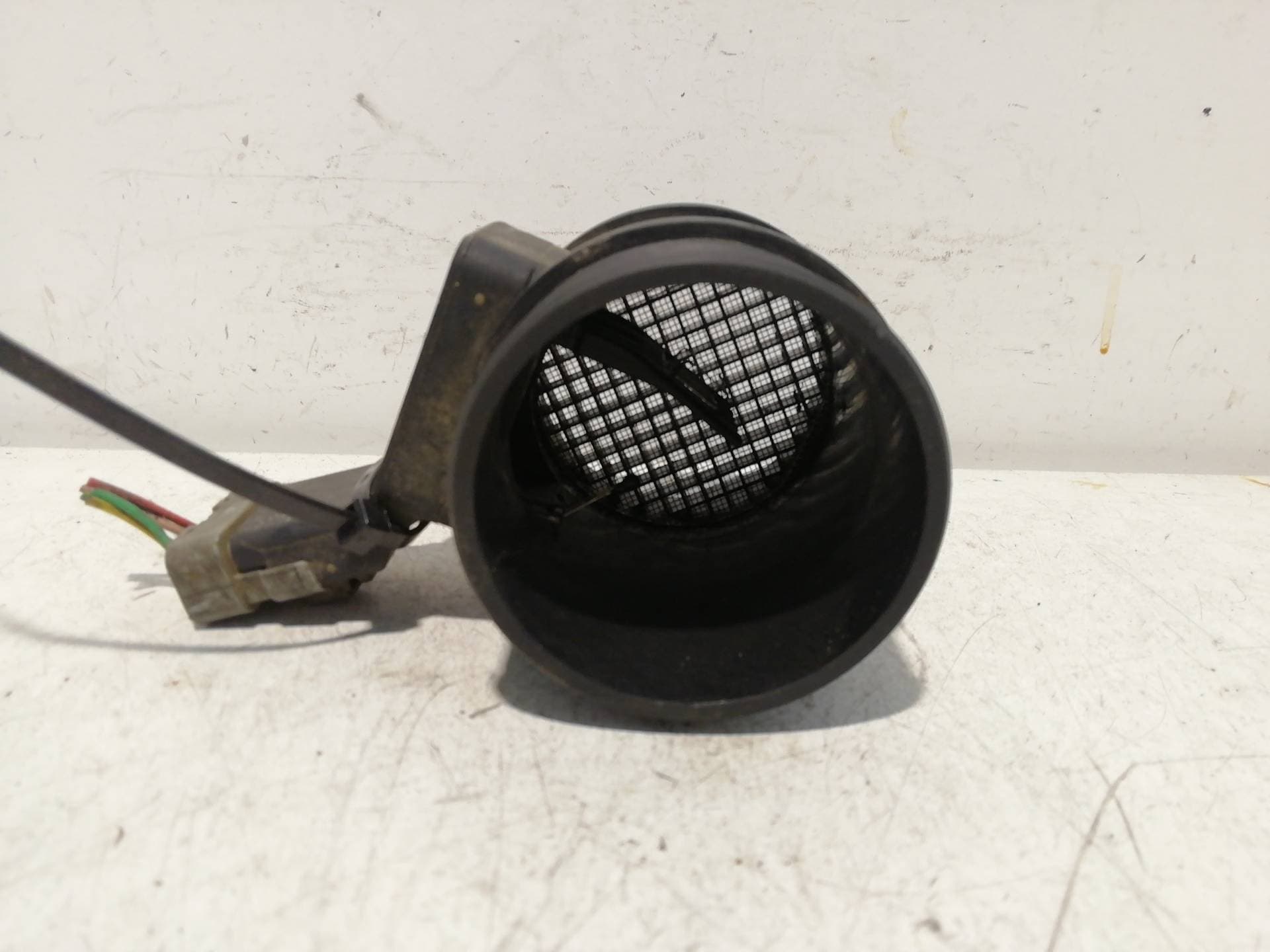 Caudalimetro CITROEN C15 4