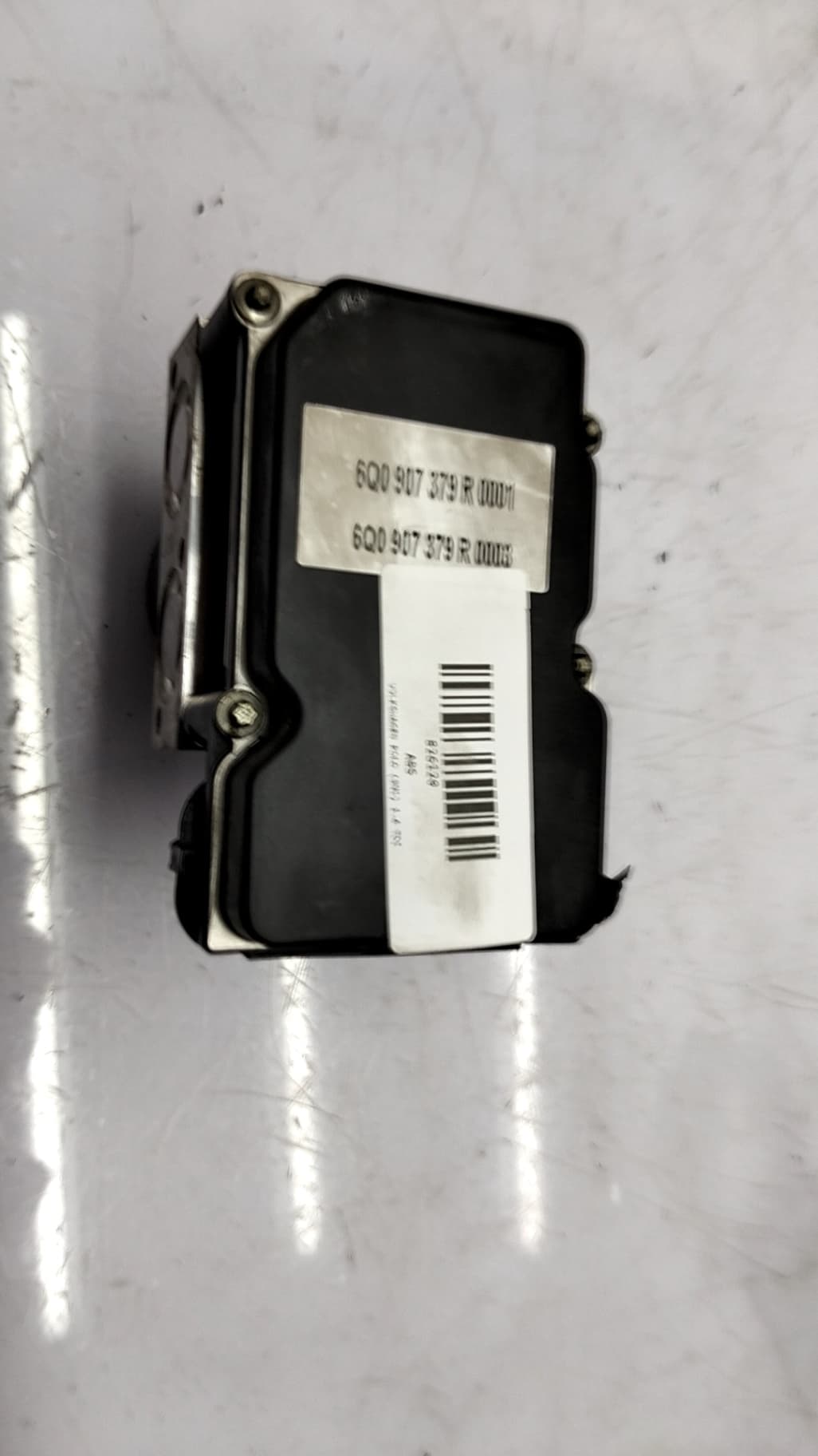 Abs VOLKSWAGEN POLO (9N1) 4