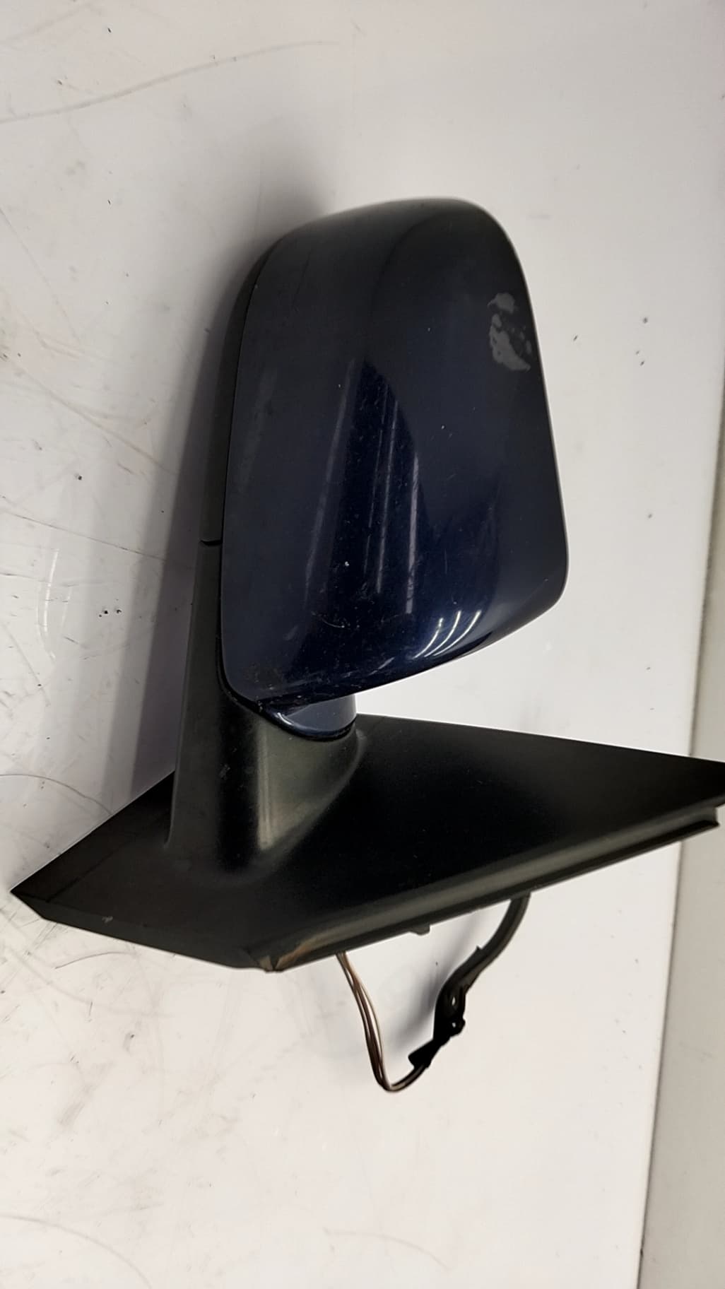 Retrovisor derecho VOLKSWAGEN POLO (9N1) 5