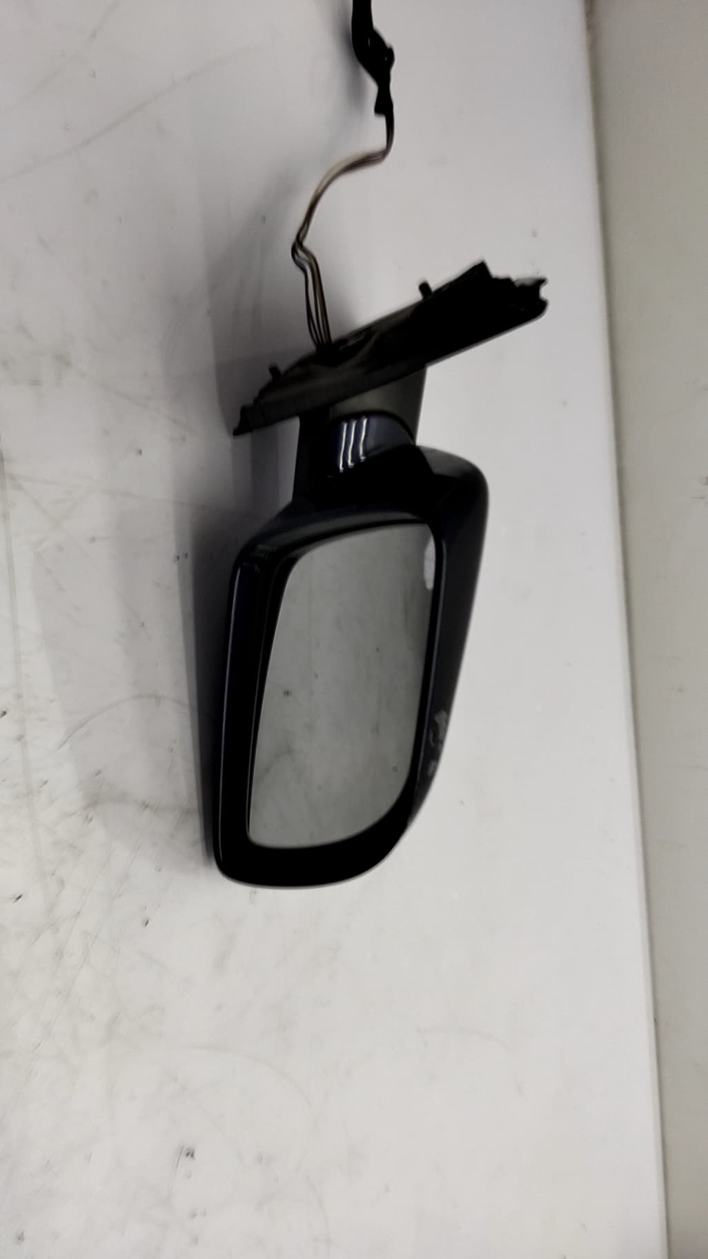 Retrovisor derecho VOLKSWAGEN POLO (9N1)