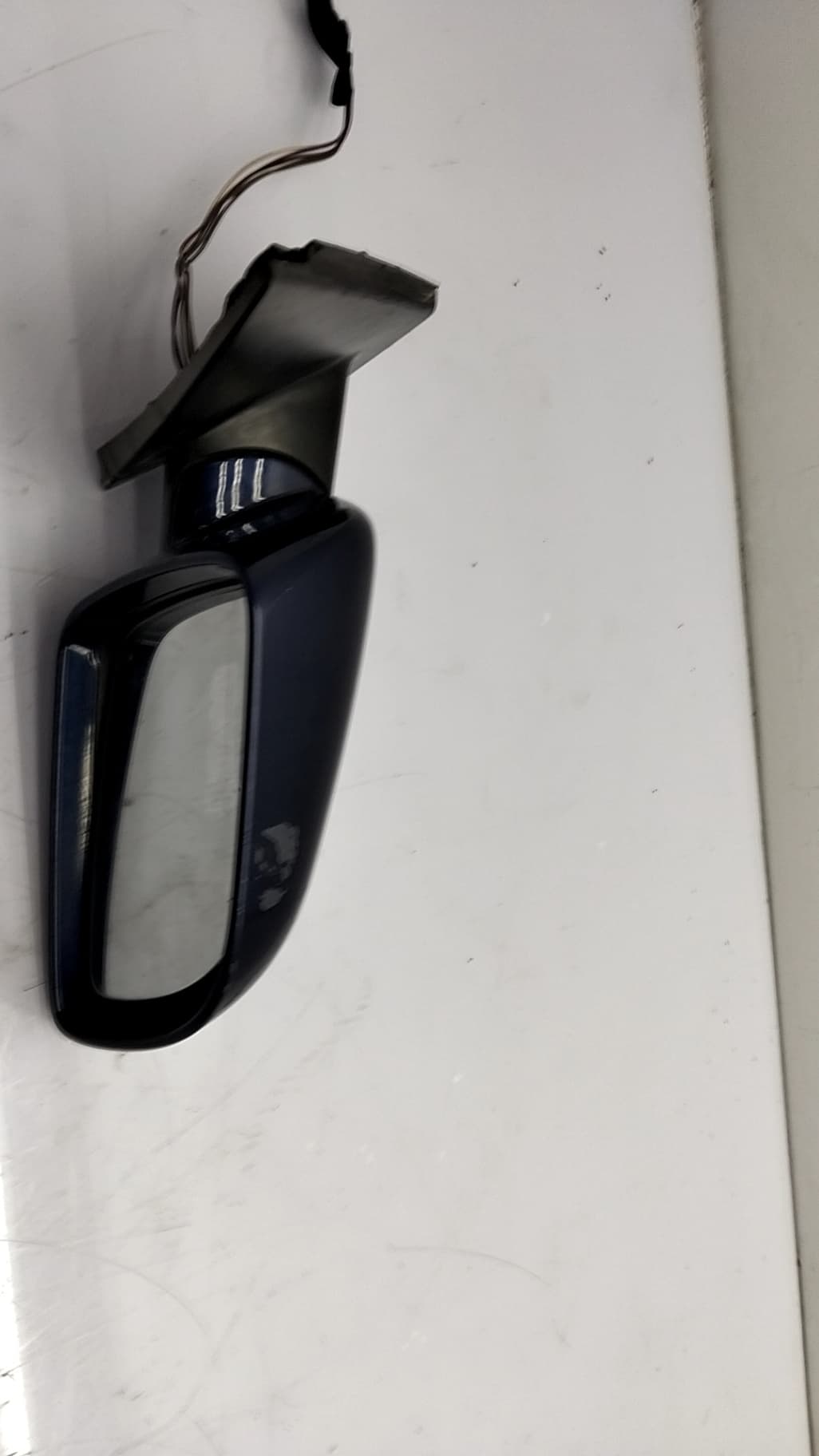 Retrovisor derecho VOLKSWAGEN POLO (9N1) 4