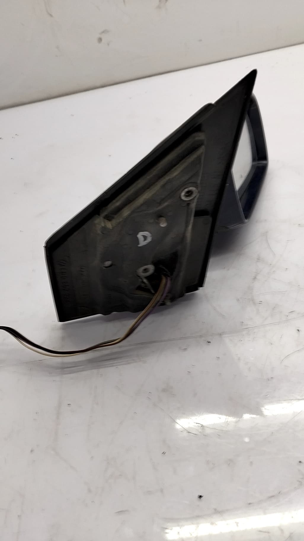 Retrovisor derecho VOLKSWAGEN POLO (9N1) 3