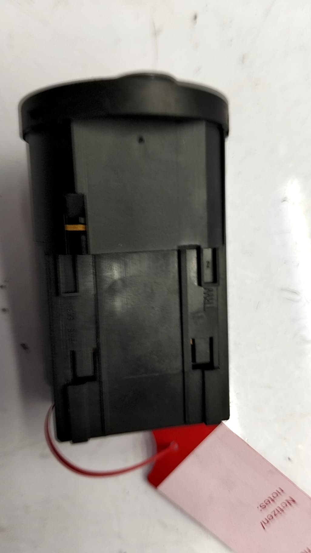 Mando luces VOLKSWAGEN POLO (9N1) 3