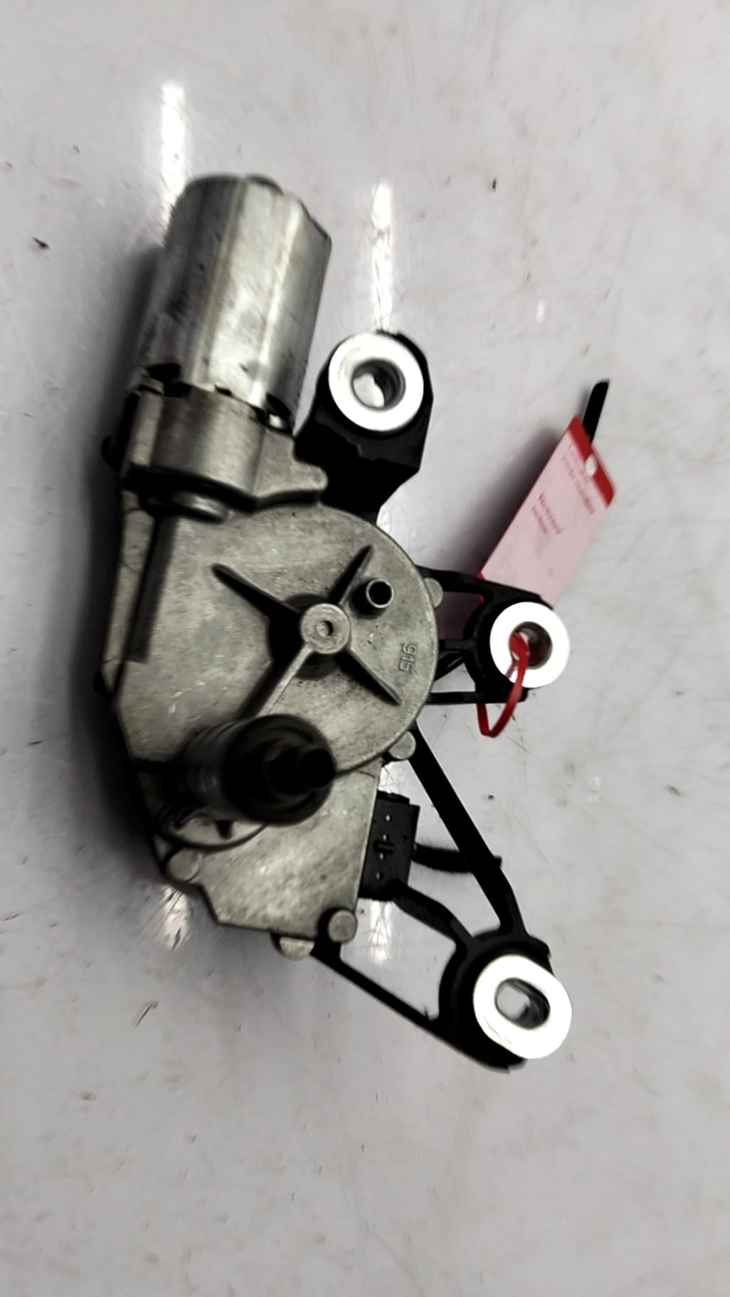 Motor limpia trasero VOLKSWAGEN POLO (9N1)
