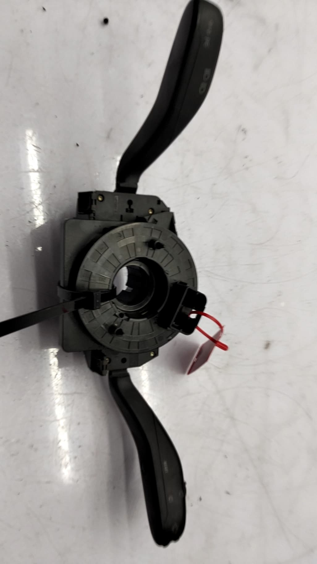 Anillo airbag VOLKSWAGEN POLO (9N1) 4