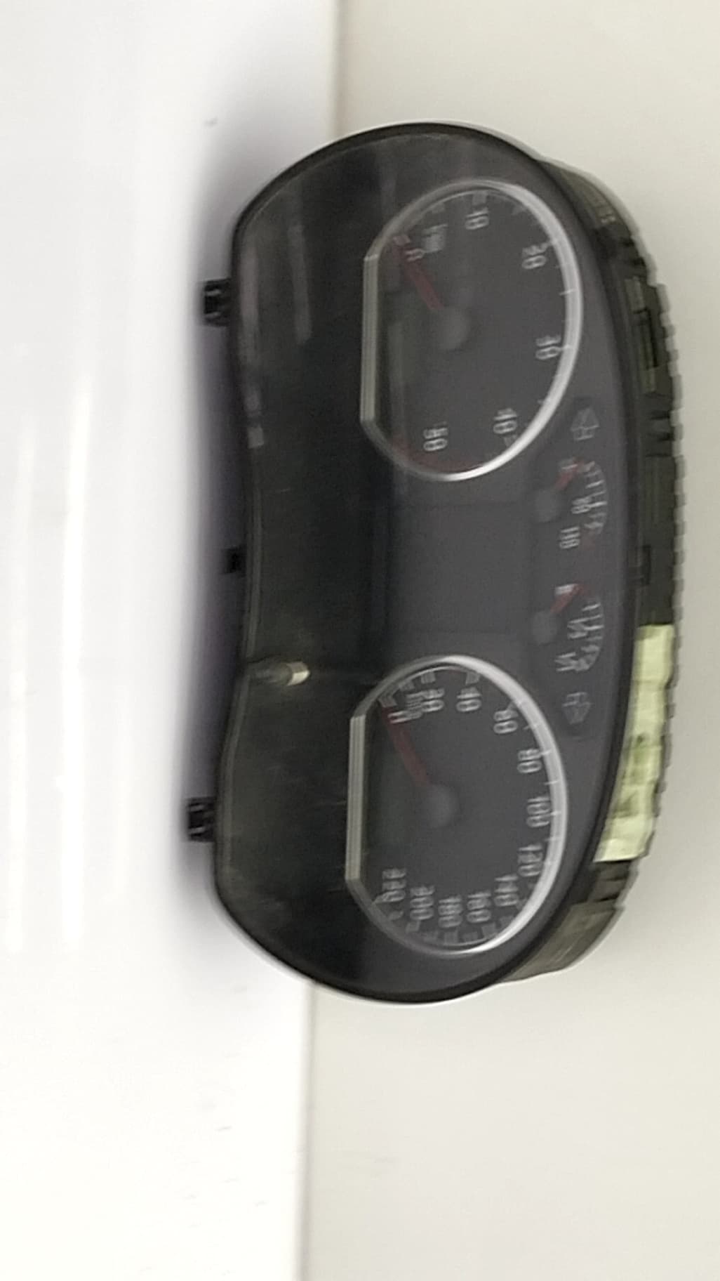 Cuadro instrumentos VOLKSWAGEN POLO (9N1)