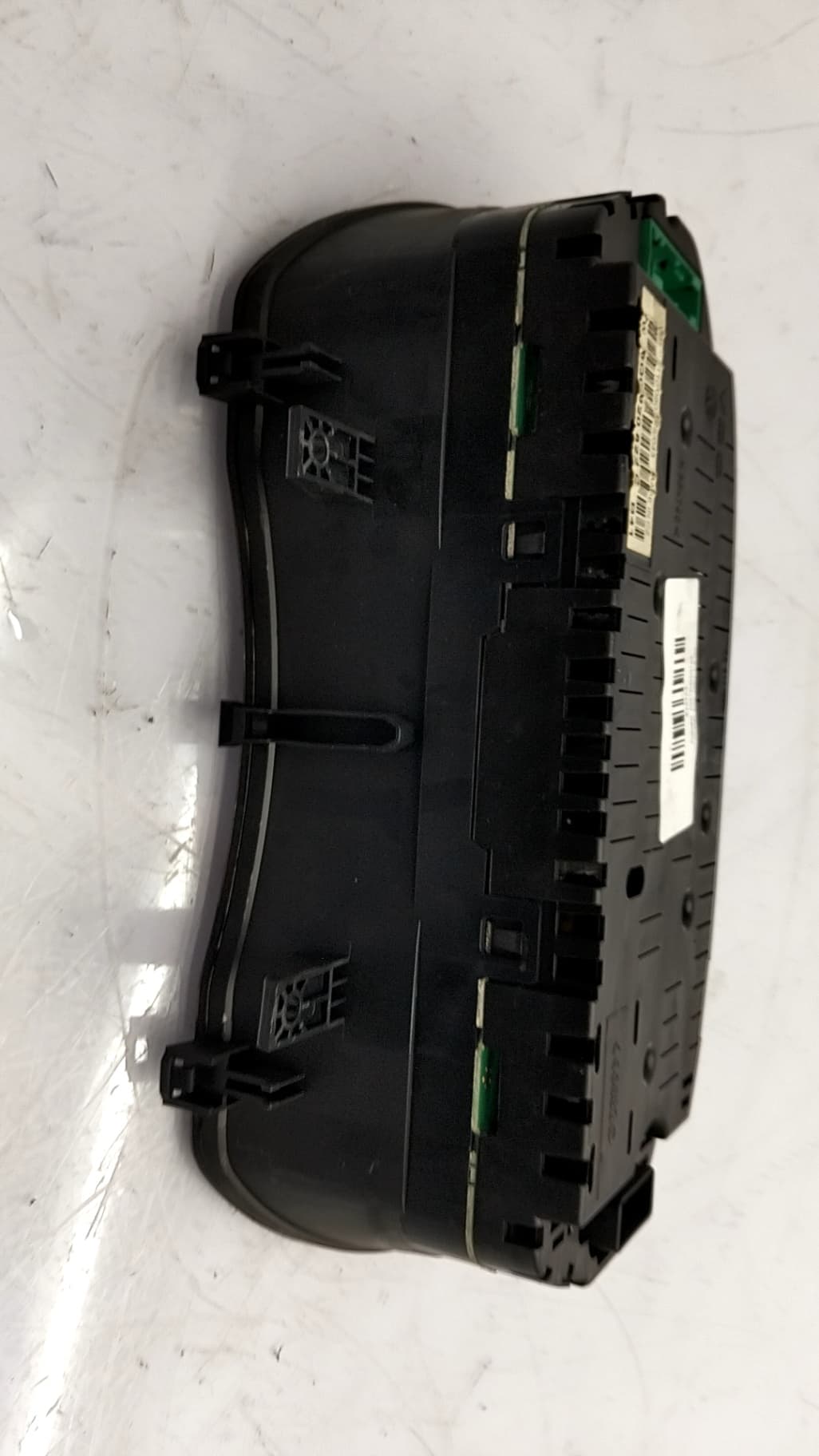 Cuadro instrumentos VOLKSWAGEN POLO (9N1) 5