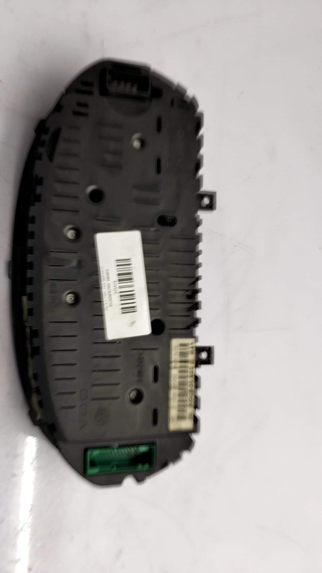 Cuadro instrumentos VOLKSWAGEN POLO (9N1) 4