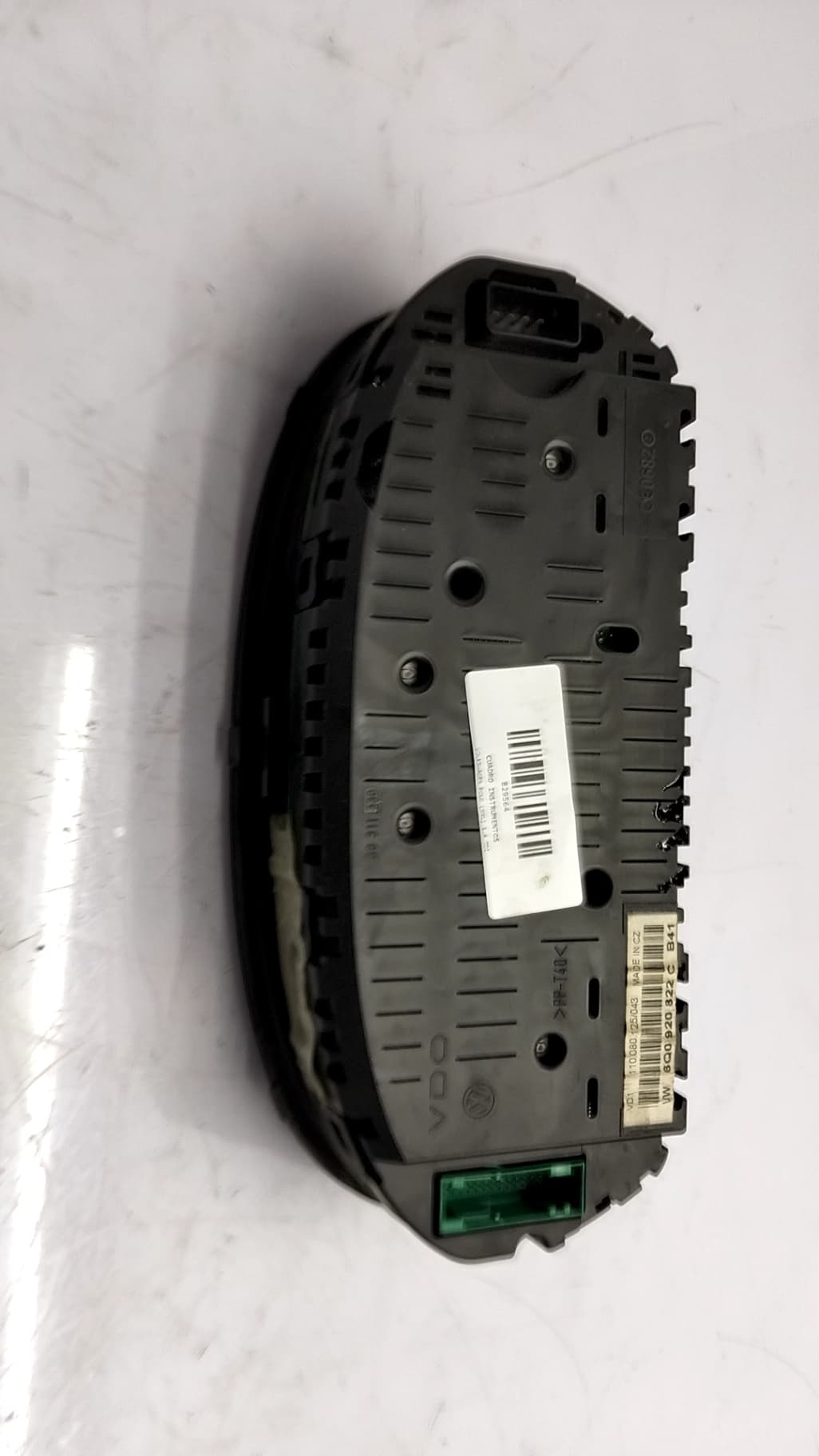 Cuadro instrumentos VOLKSWAGEN POLO (9N1) 3