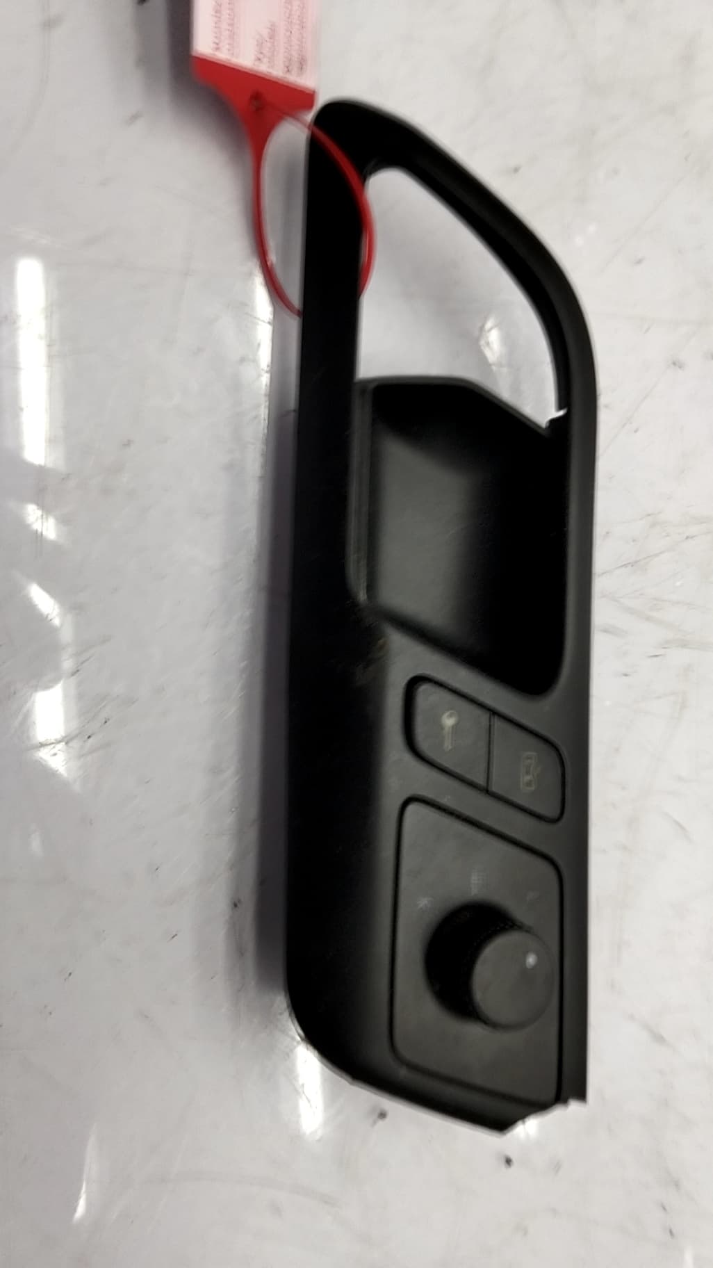 Mando retrovisor VOLKSWAGEN POLO (9N1)