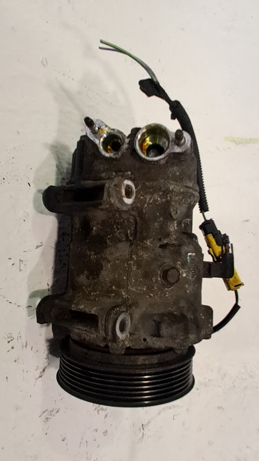 Recambio CITROEN C4 GRAND PICASSO ref. 9825868180 3