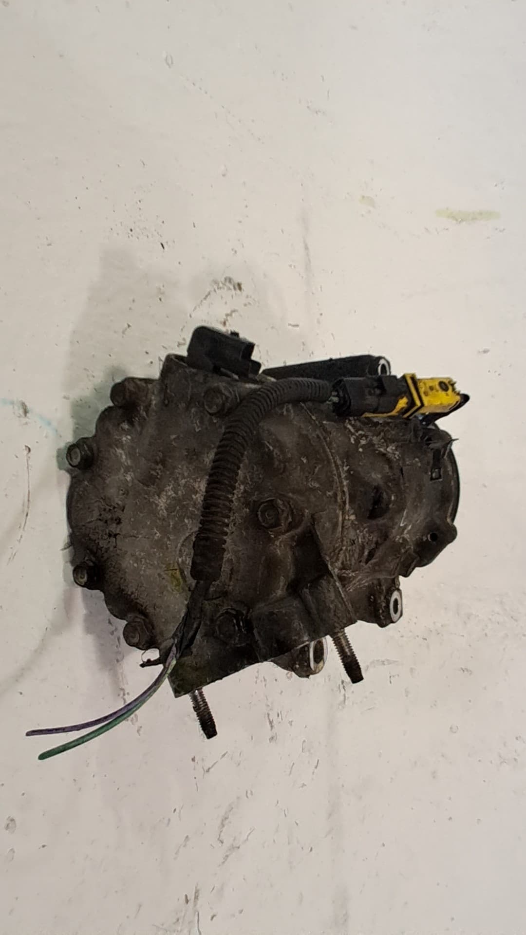 Recambio CITROEN C4 GRAND PICASSO ref. 9825868180 2