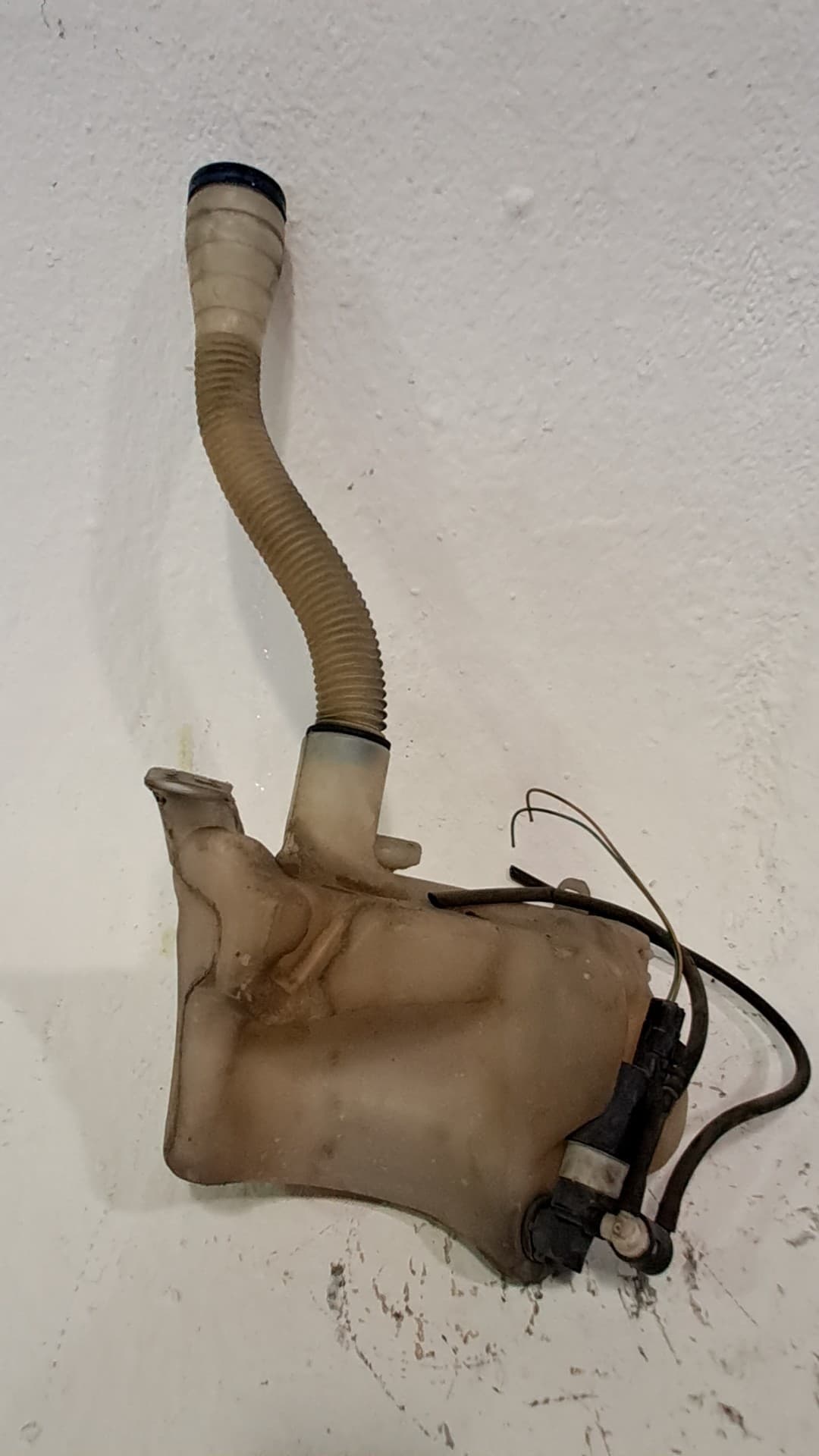Deposito limpia CITROEN C4 GRAND PICASSO