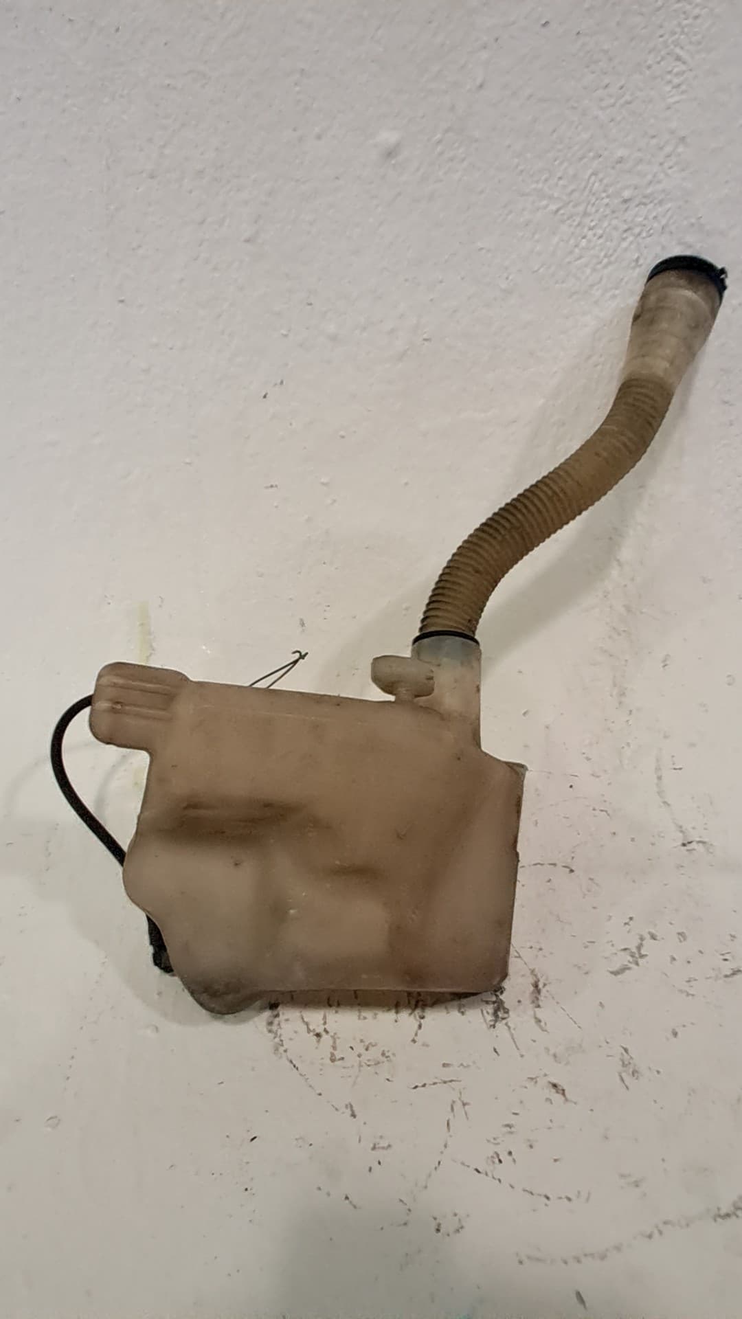 Deposito limpia CITROEN C4 GRAND PICASSO 2