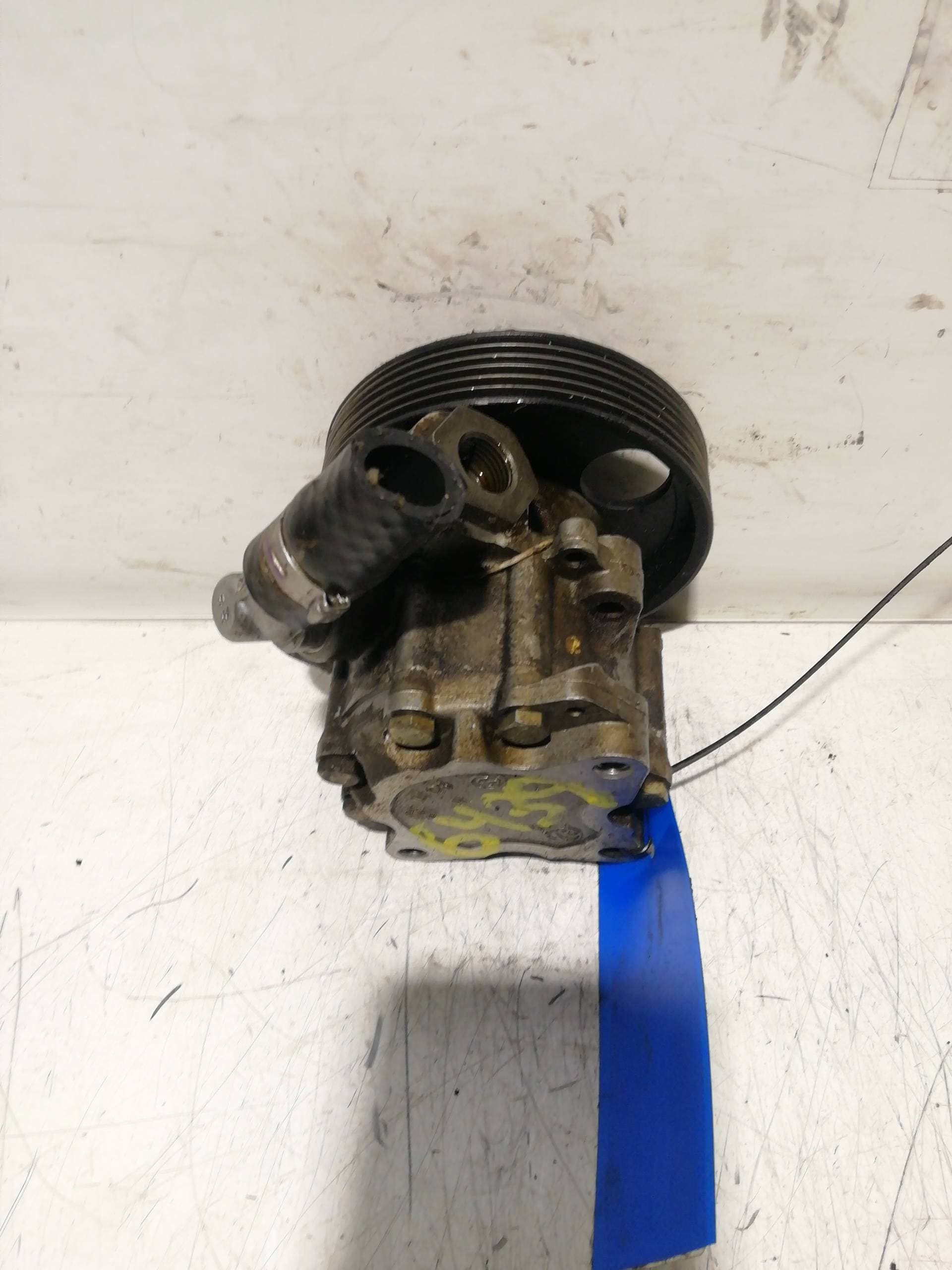 Bomba direccion PEUGEOT EXPERT KASTEN KOMFORT 5