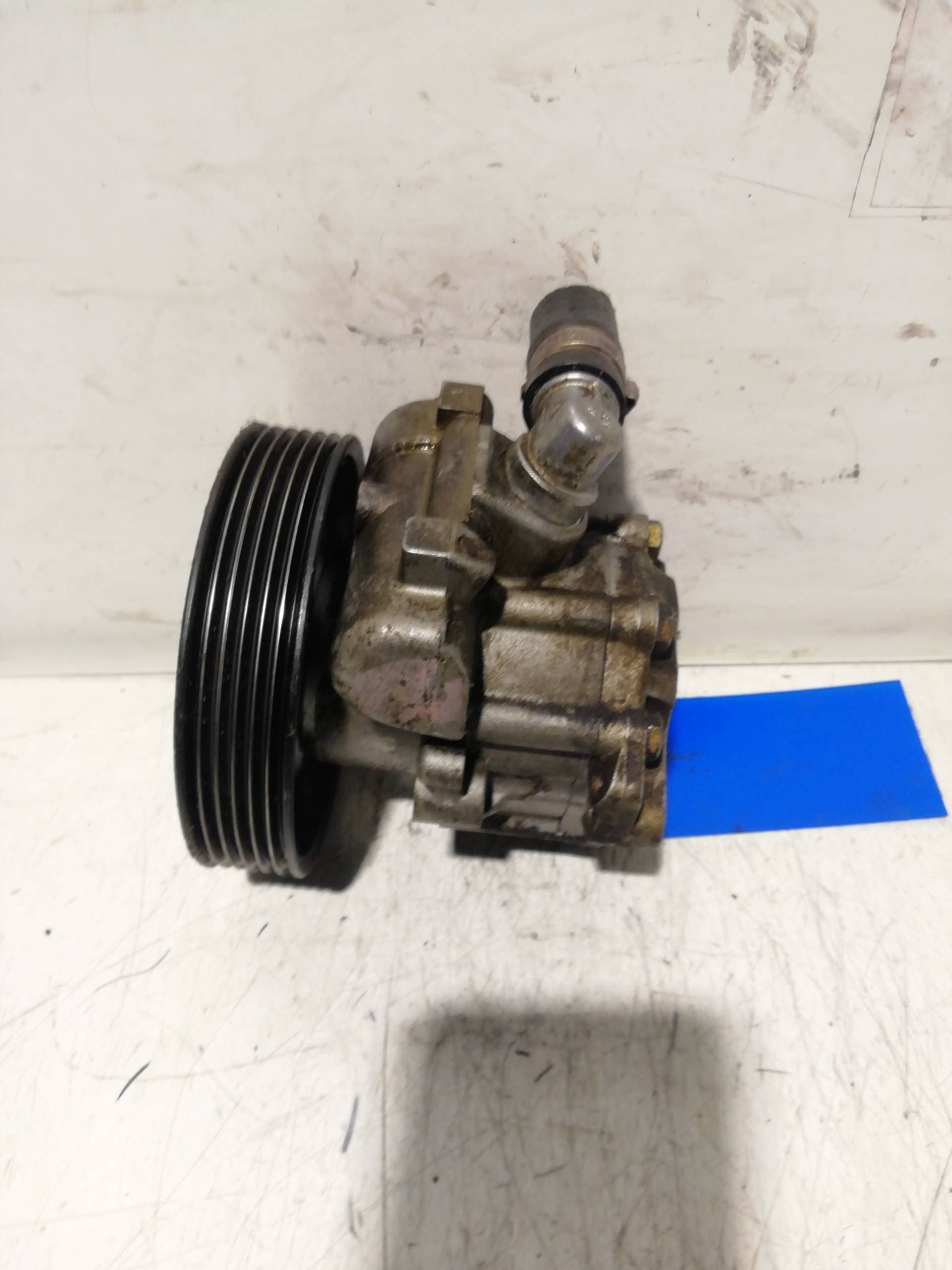 Bomba direccion PEUGEOT EXPERT KASTEN KOMFORT 4