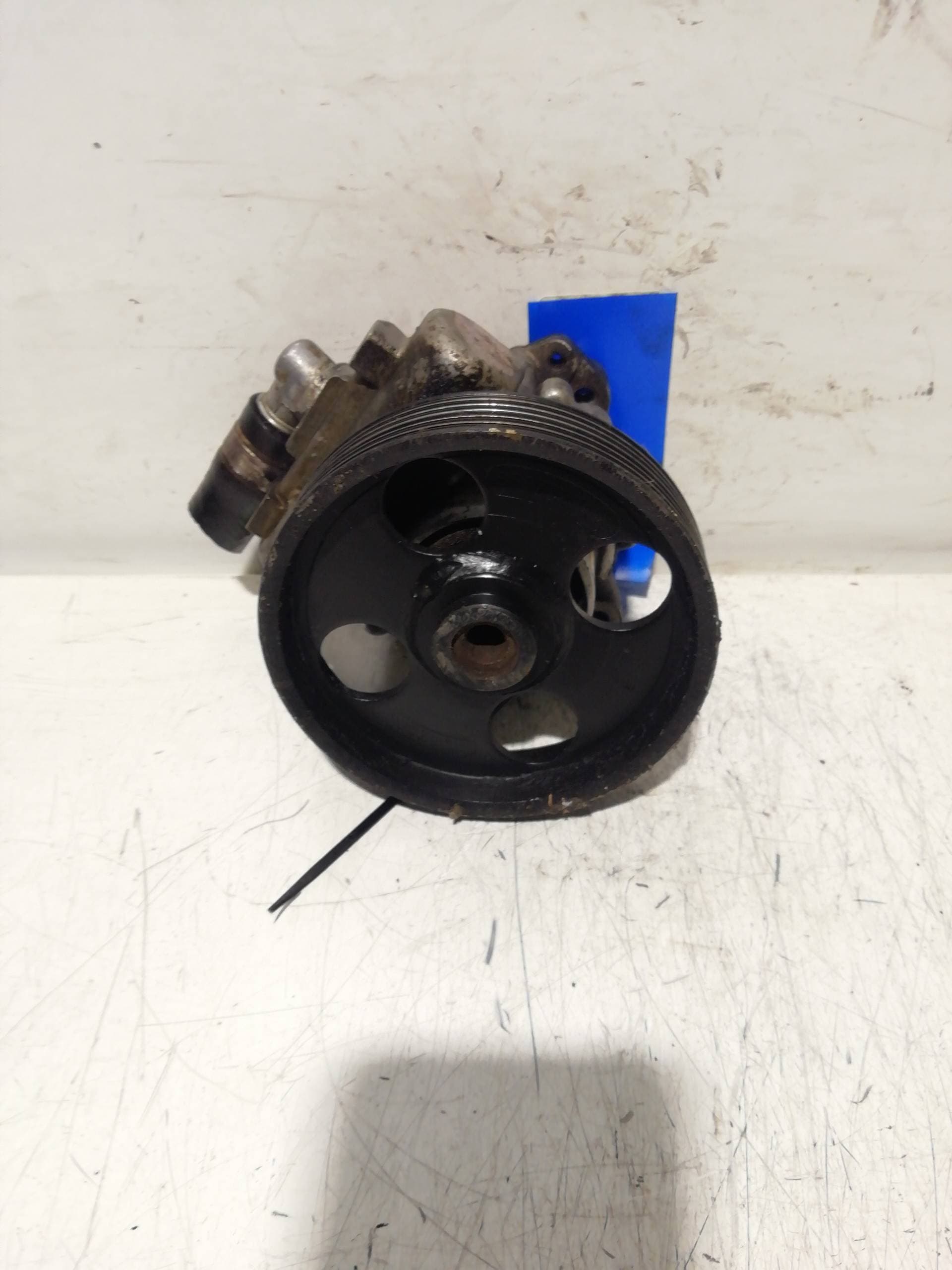 Bomba direccion PEUGEOT EXPERT KASTEN KOMFORT 3