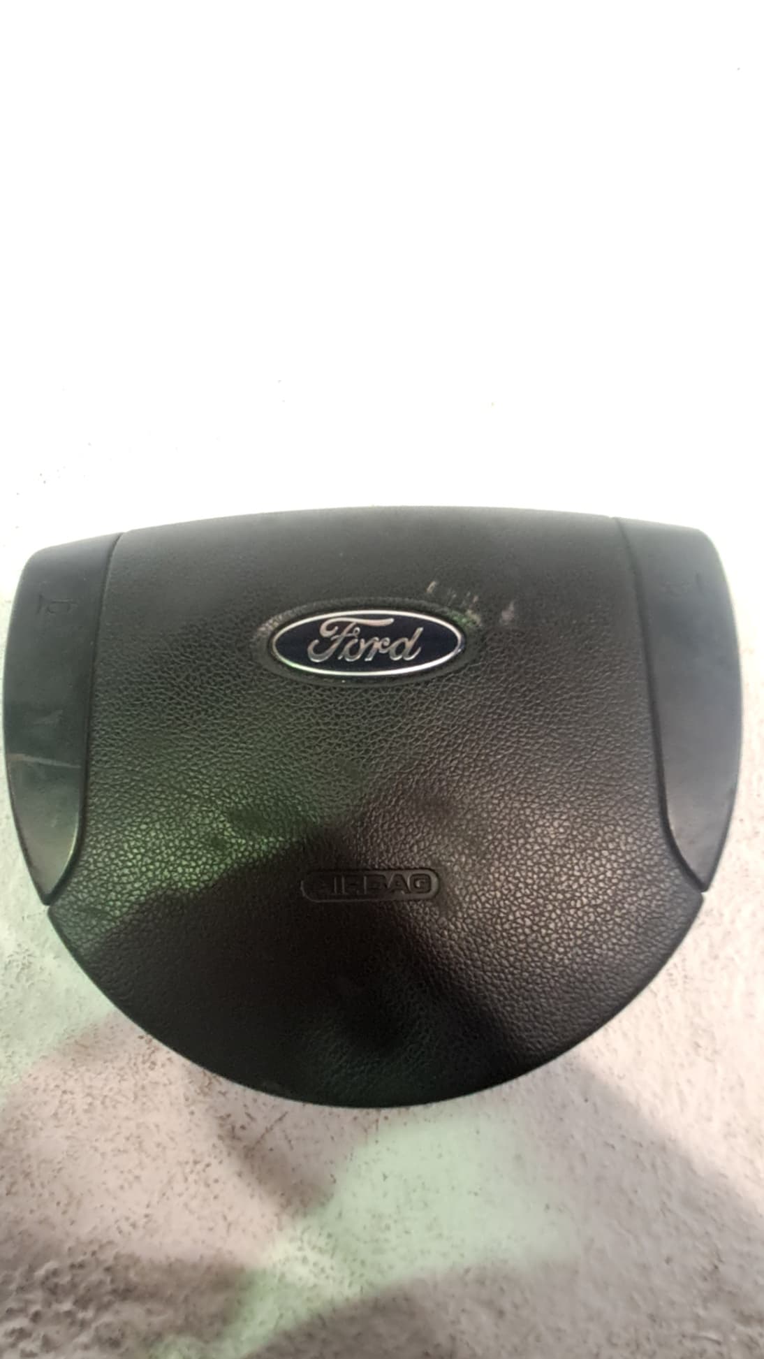 Airbag delantero izquierdo FORD MONDEO III (B5Y)