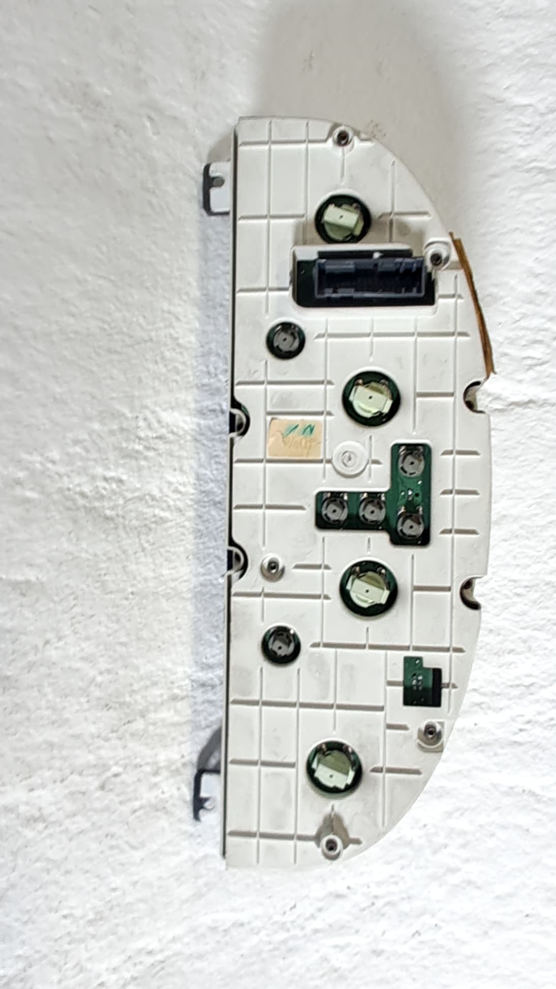 Cuadro instrumentos FORD MONDEO III (B5Y) 3