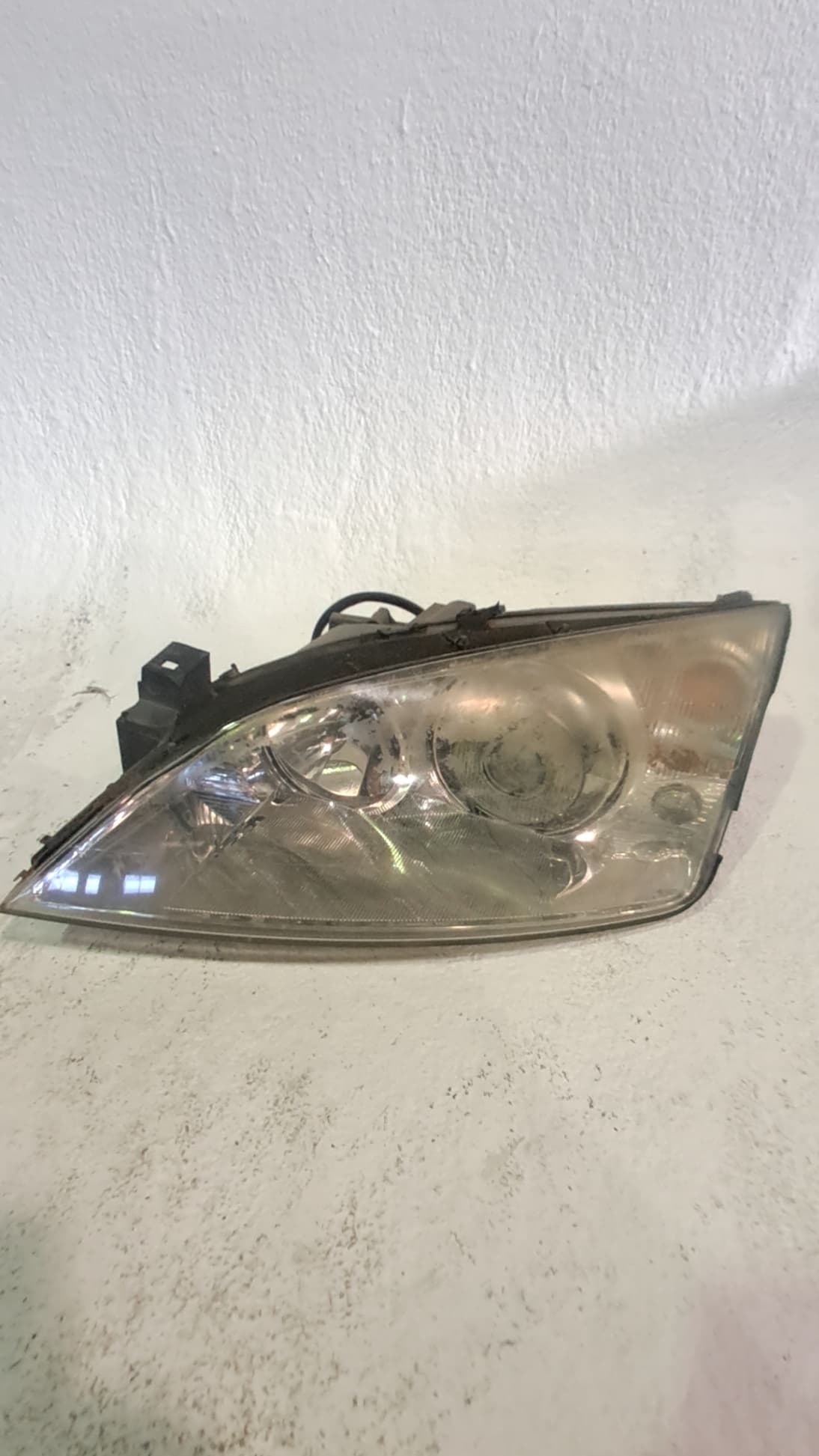 Recambio FORD MONDEO III (B5Y) ref. 1435629