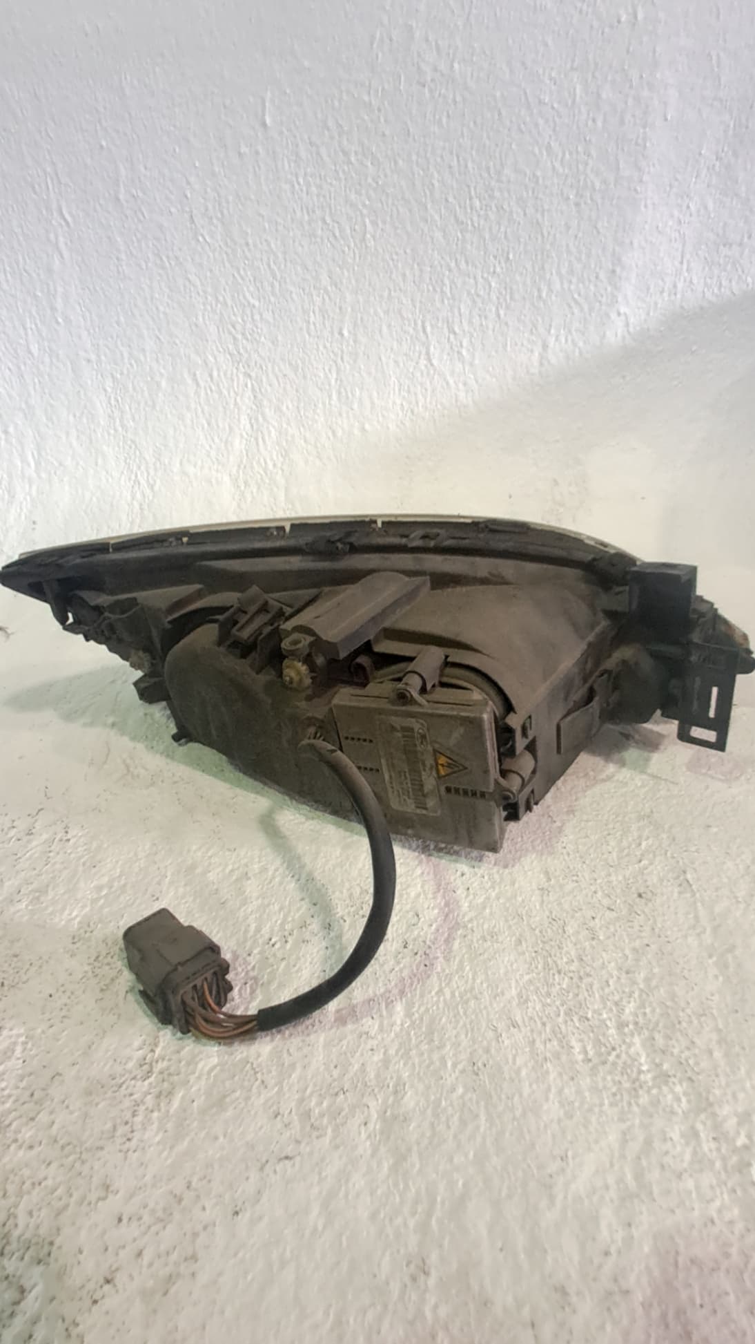 Recambio FORD MONDEO III (B5Y) ref. 1435629 2