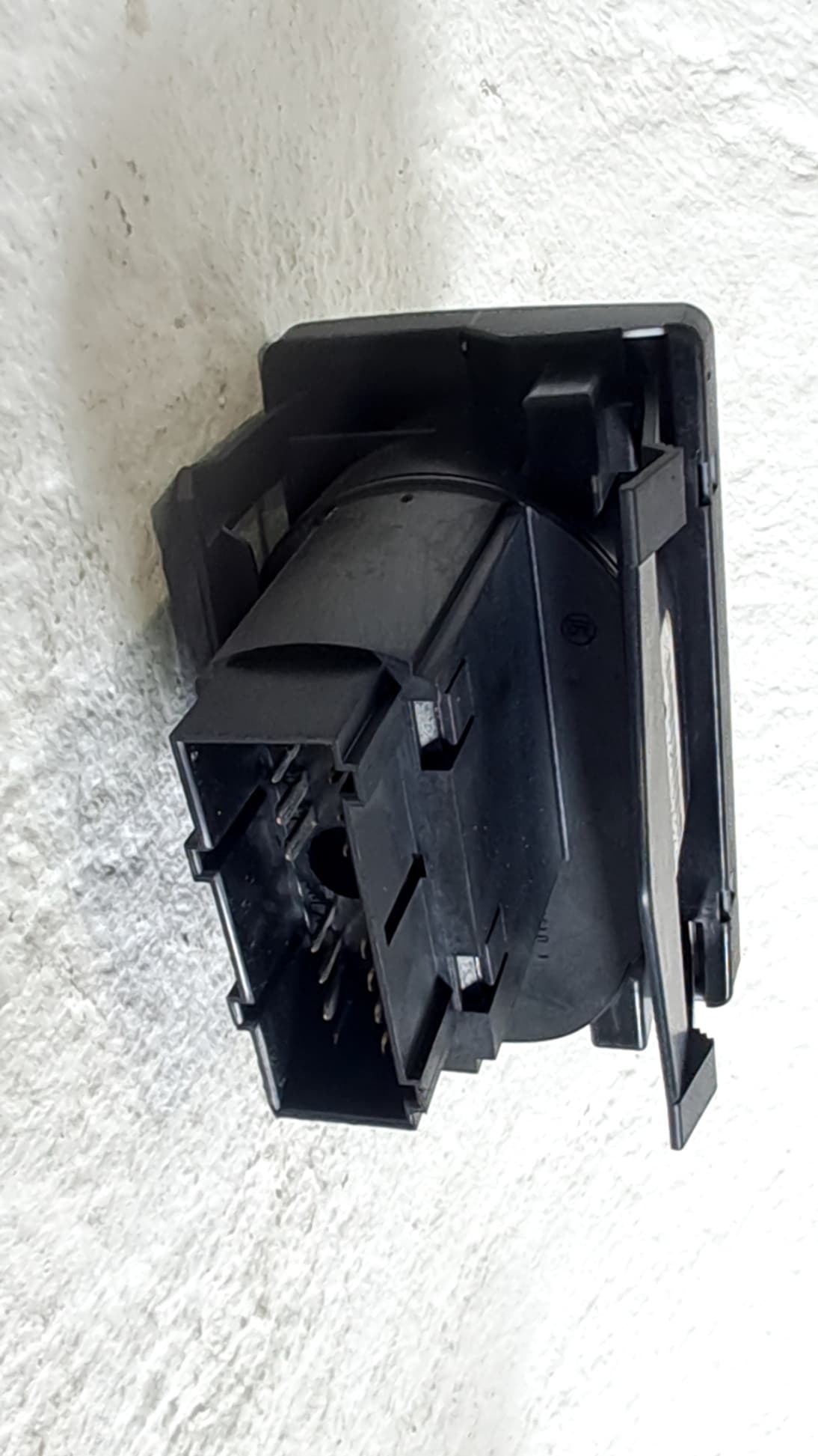 Mando luces FORD MONDEO III (B5Y) 2