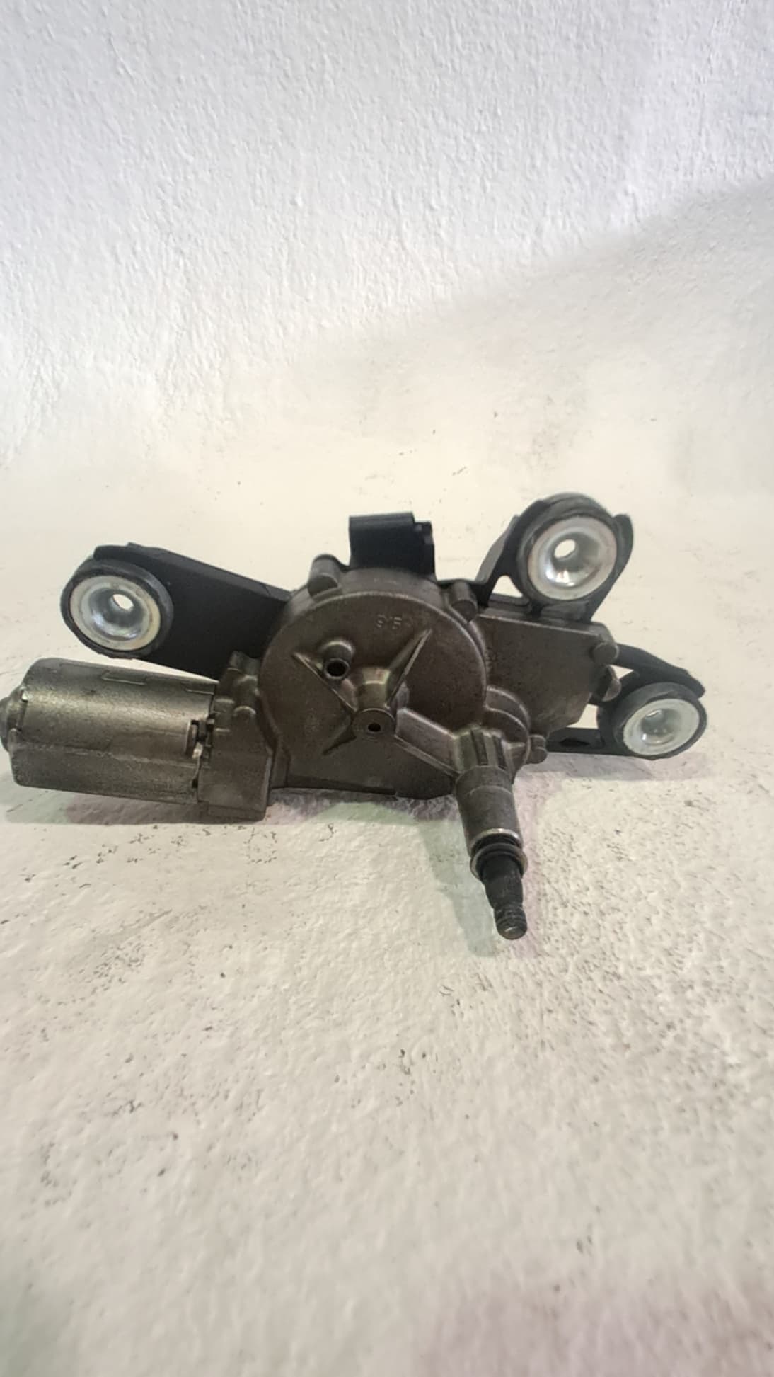 Motor limpia trasero FORD MONDEO III (B5Y) 2