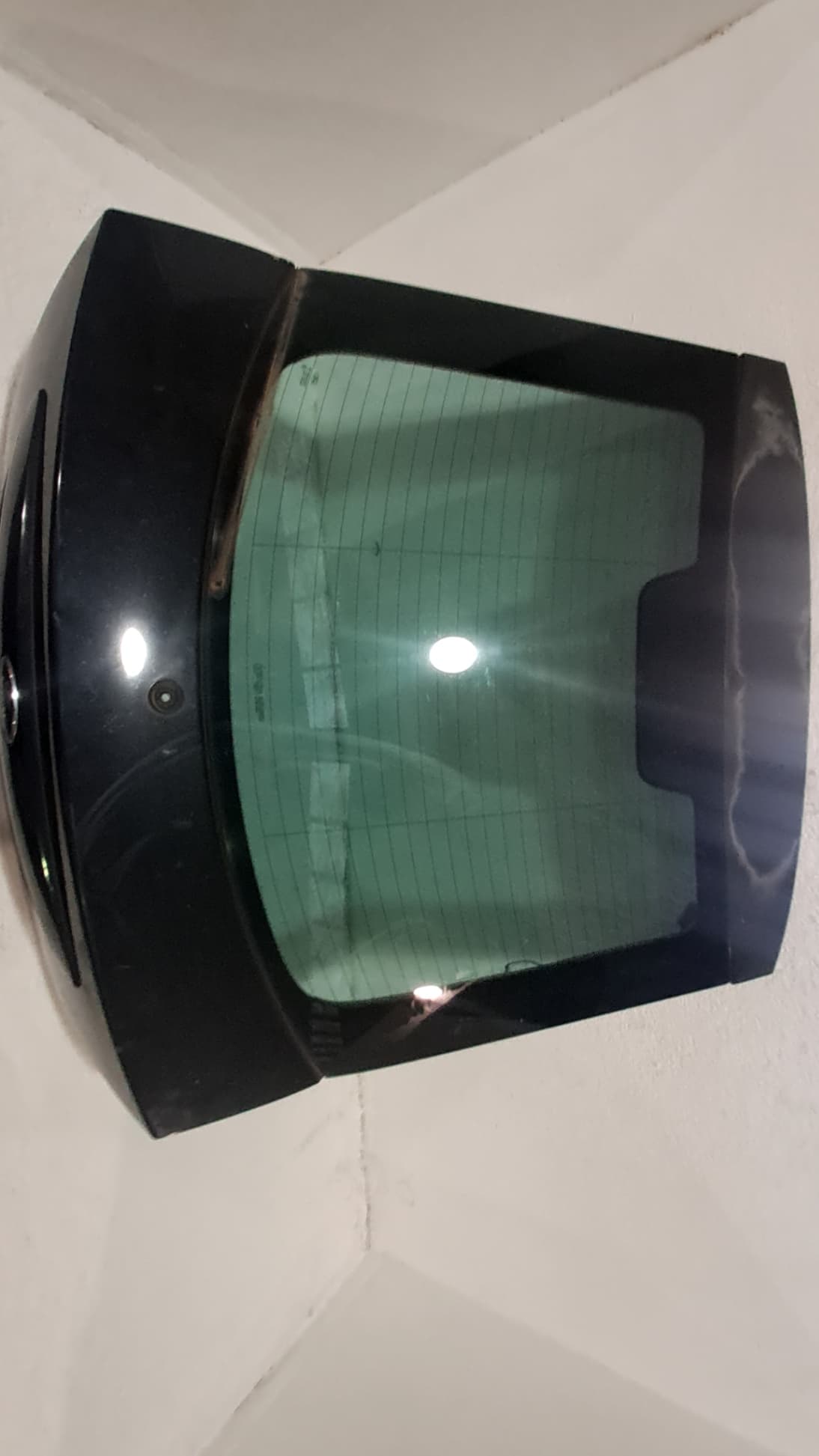 Porton trasero FORD MONDEO III (B5Y)