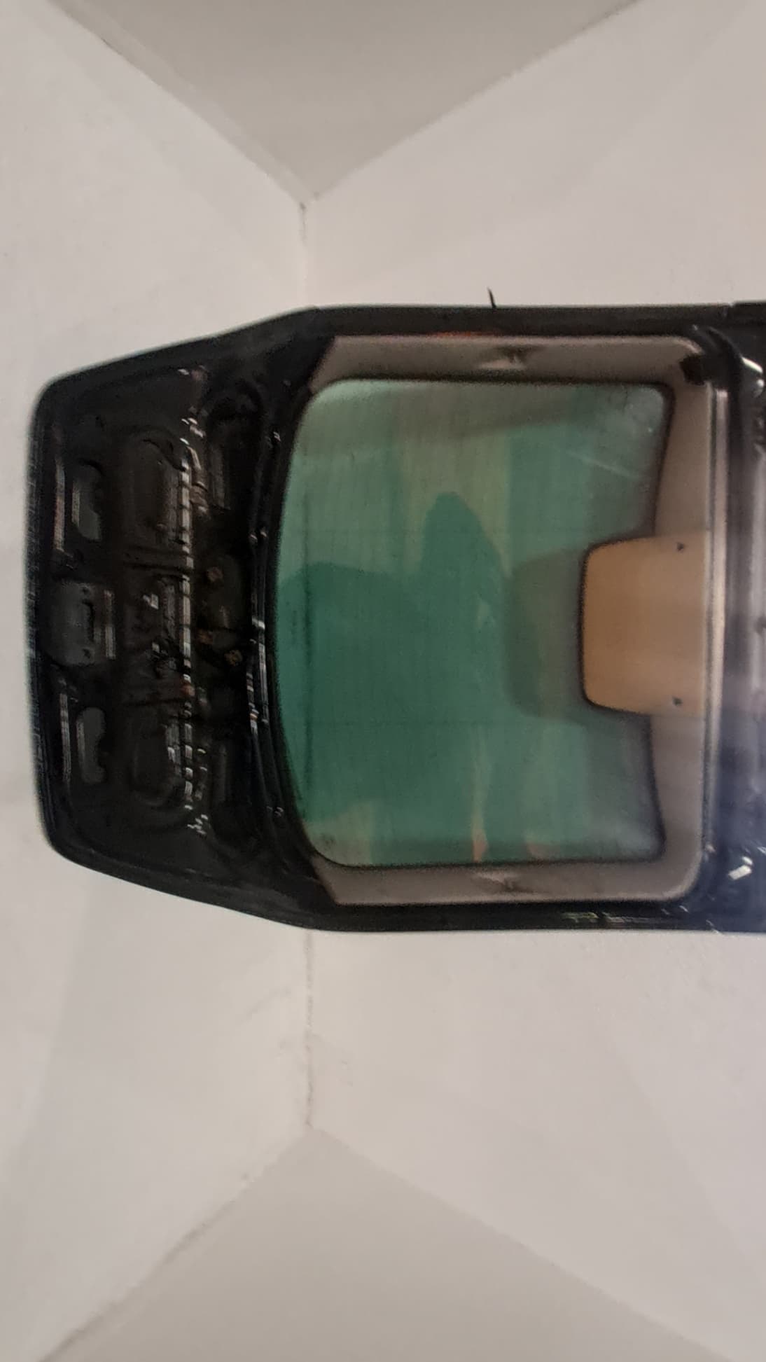 Porton trasero FORD MONDEO III (B5Y) 2