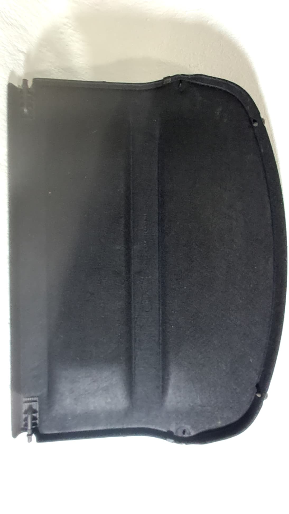 Tapa maletero FORD MONDEO III (B5Y) 2