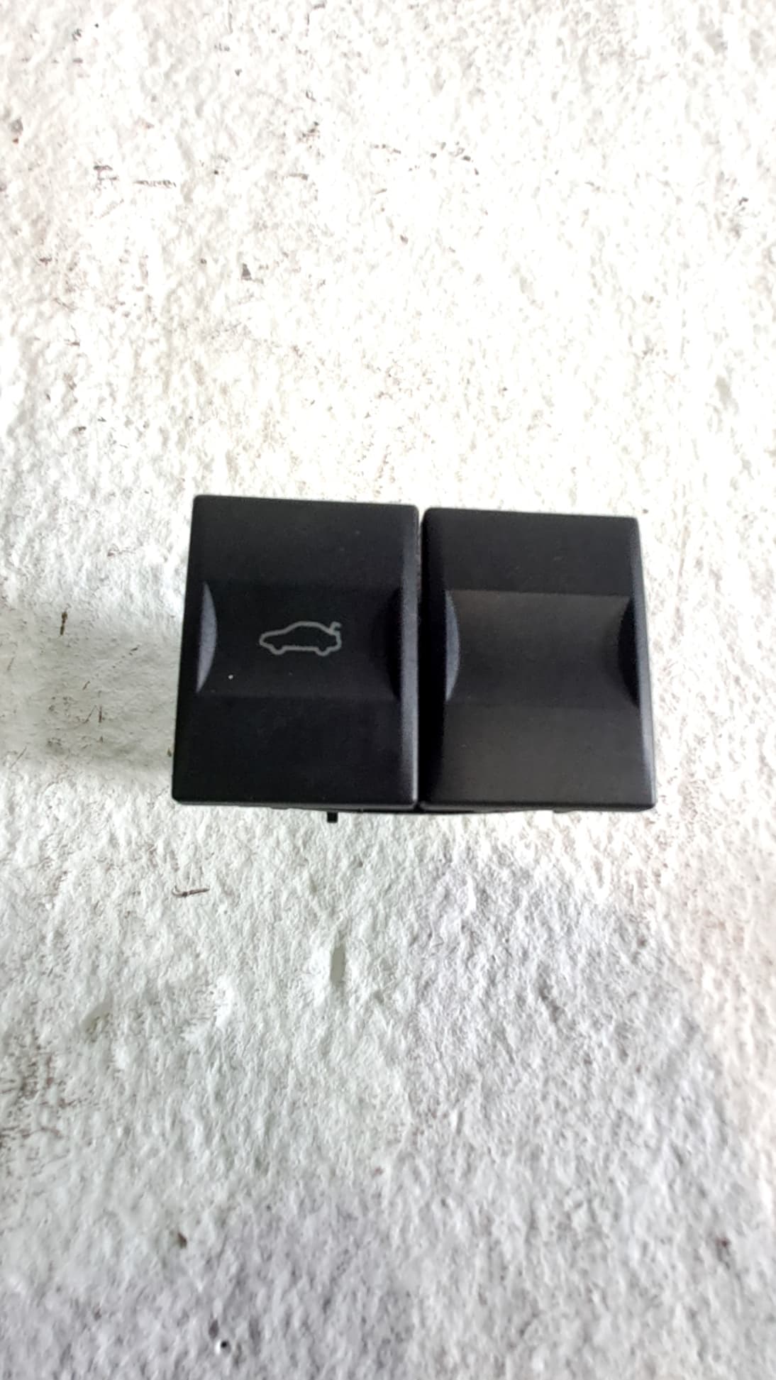 Interruptor FORD MONDEO III (B5Y)