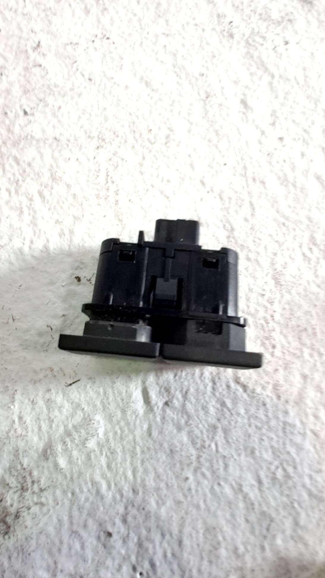 Interruptor FORD MONDEO III (B5Y) 3