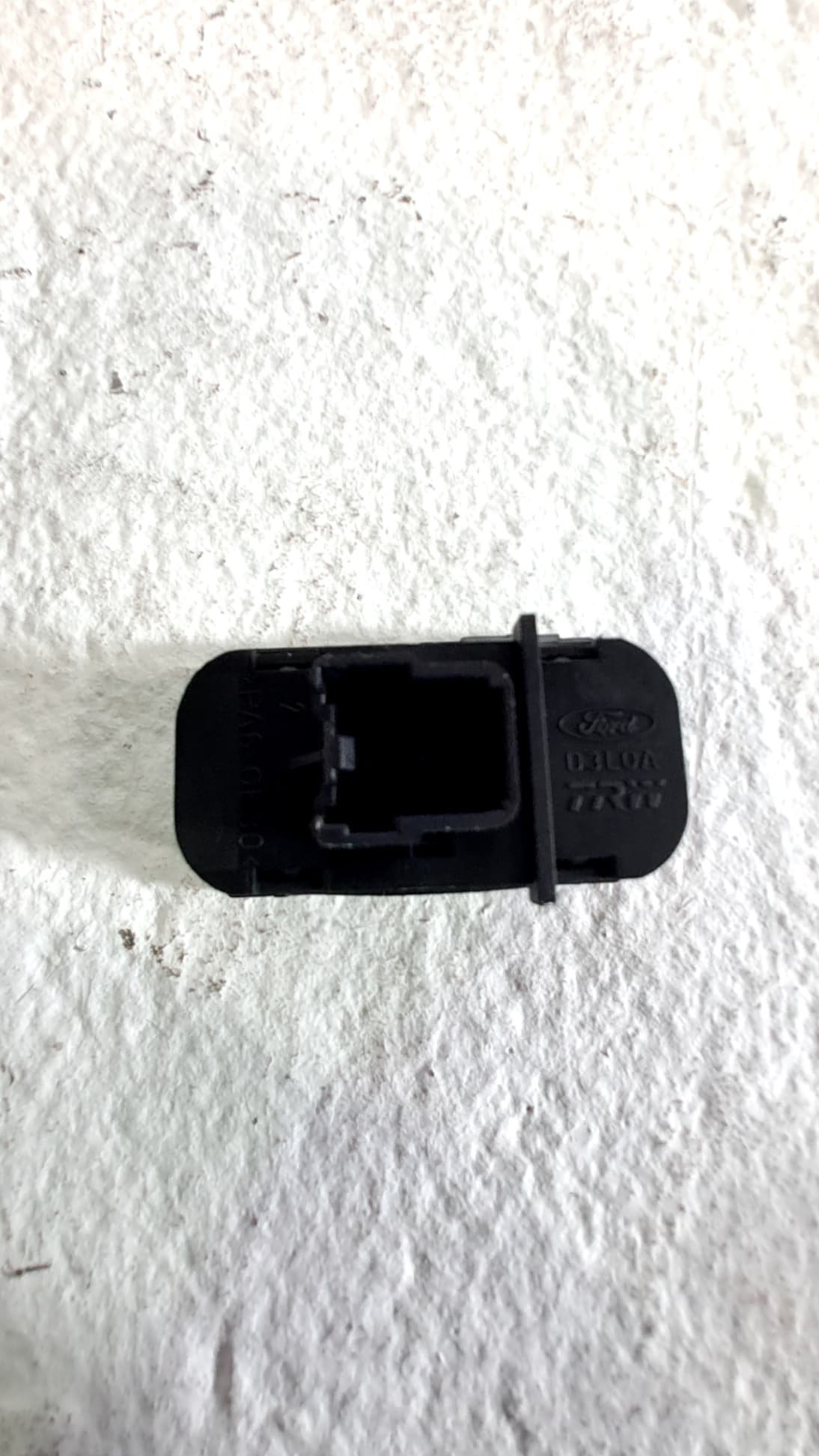 Interruptor FORD MONDEO III (B5Y) 2