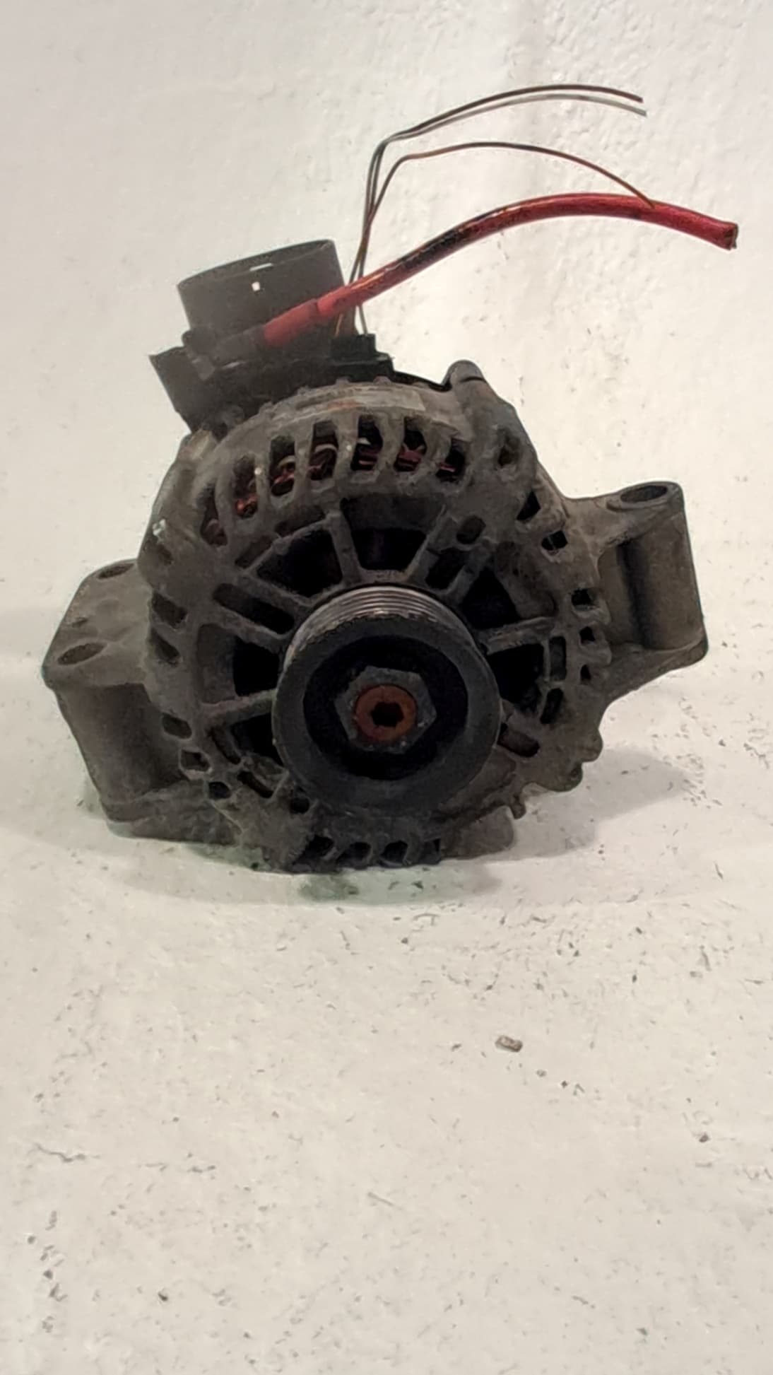 Alternador FORD MONDEO III (B5Y)
