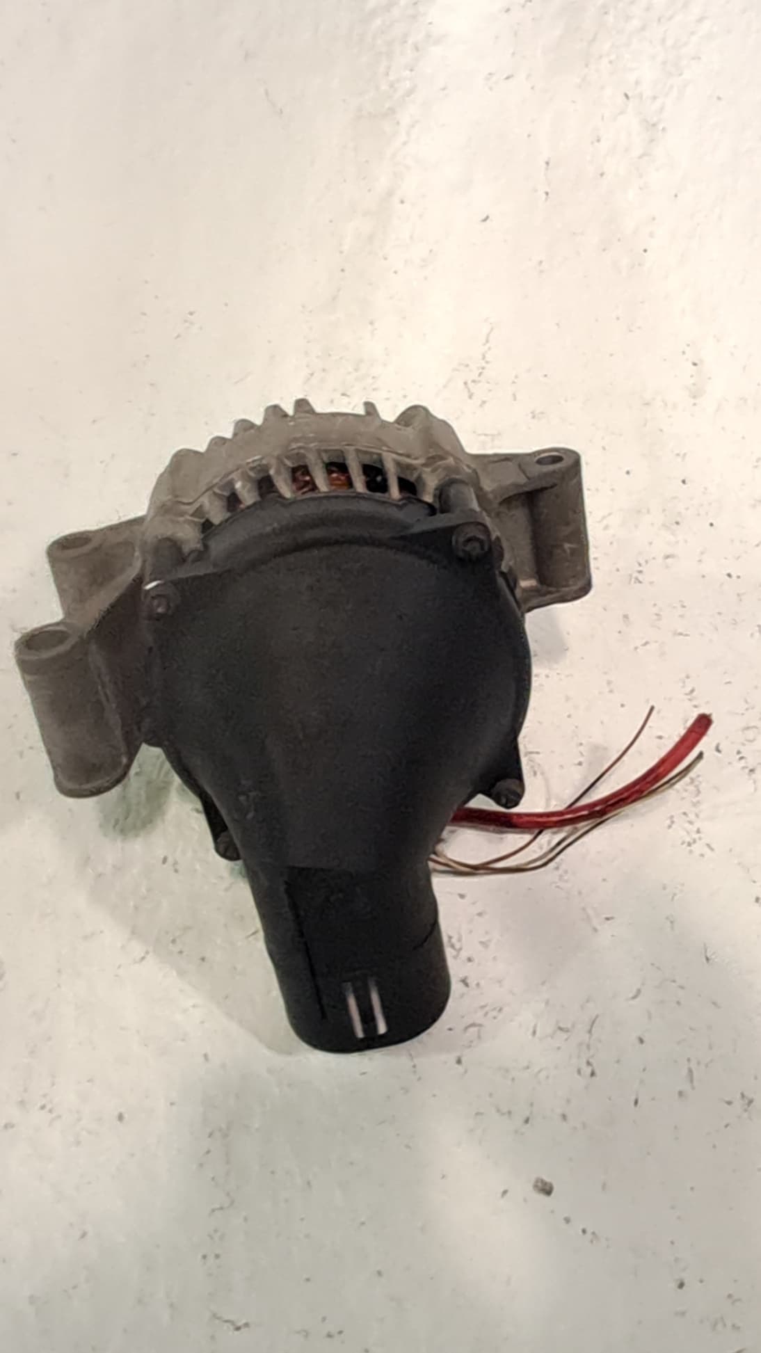 Alternador FORD MONDEO III (B5Y) 2