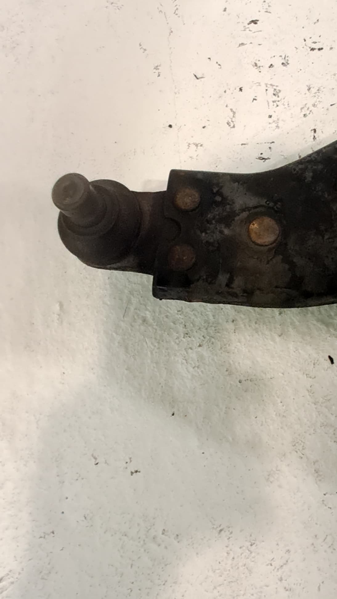 Brazo suspension inferior delantero derecho FORD MONDEO III (B5Y)