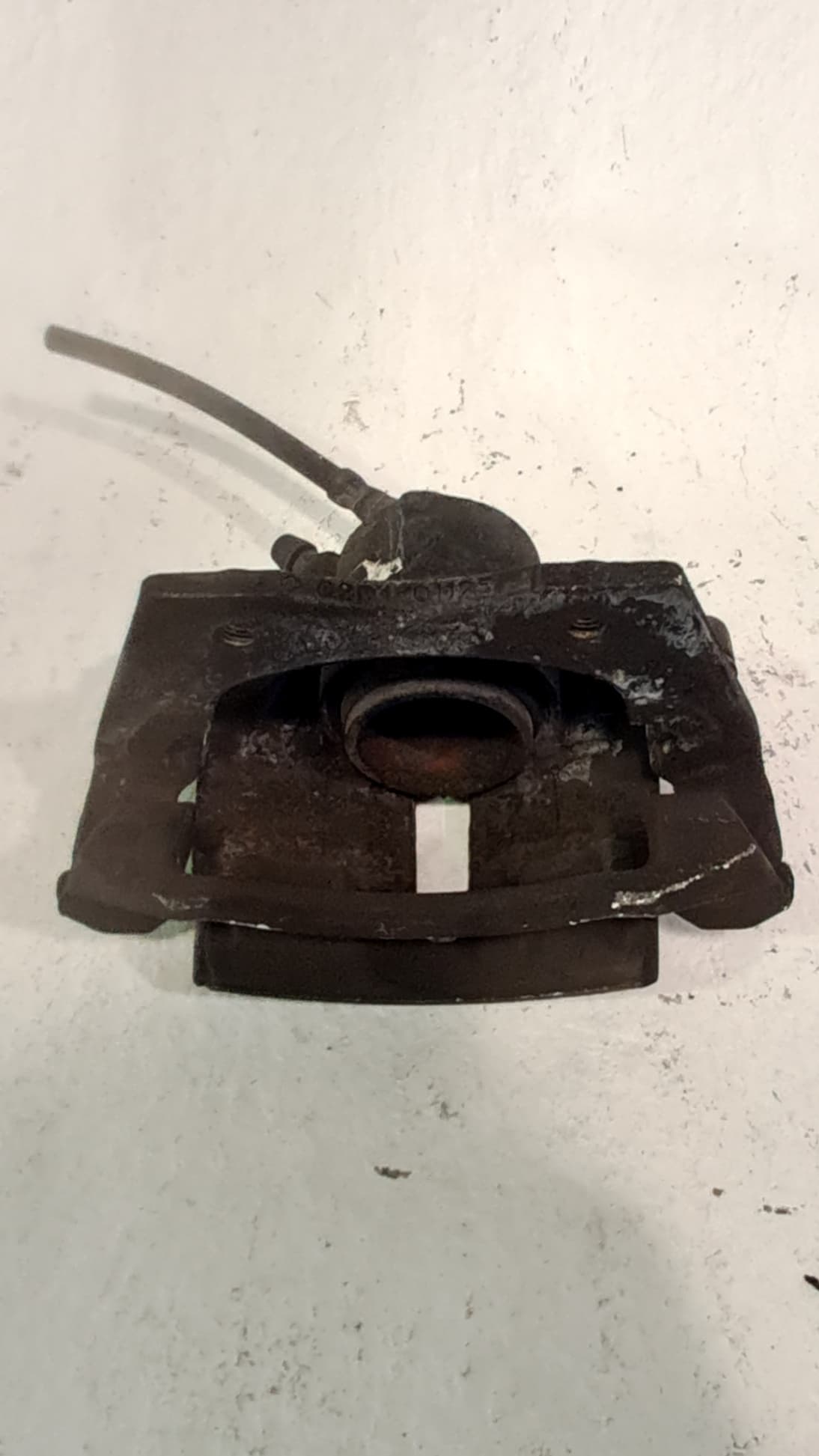 Recambio FORD MONDEO III (B5Y) ref. 2218067 2