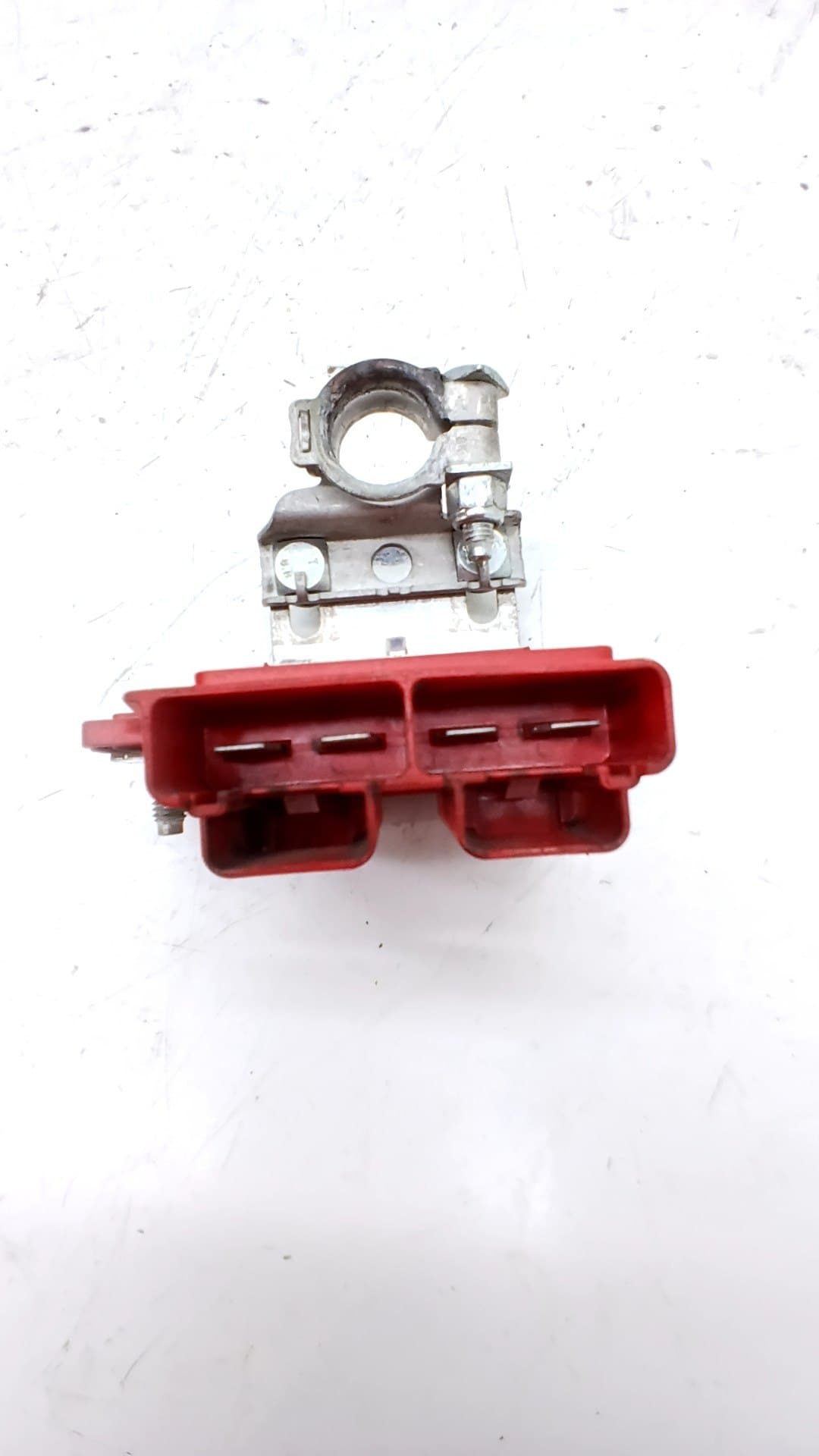 Caja reles / fusibles SMART FORTWO COUPE 3